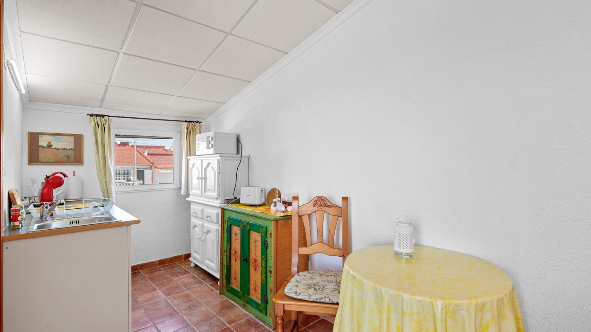 Resale - Townhouse - Ciudad Quesada