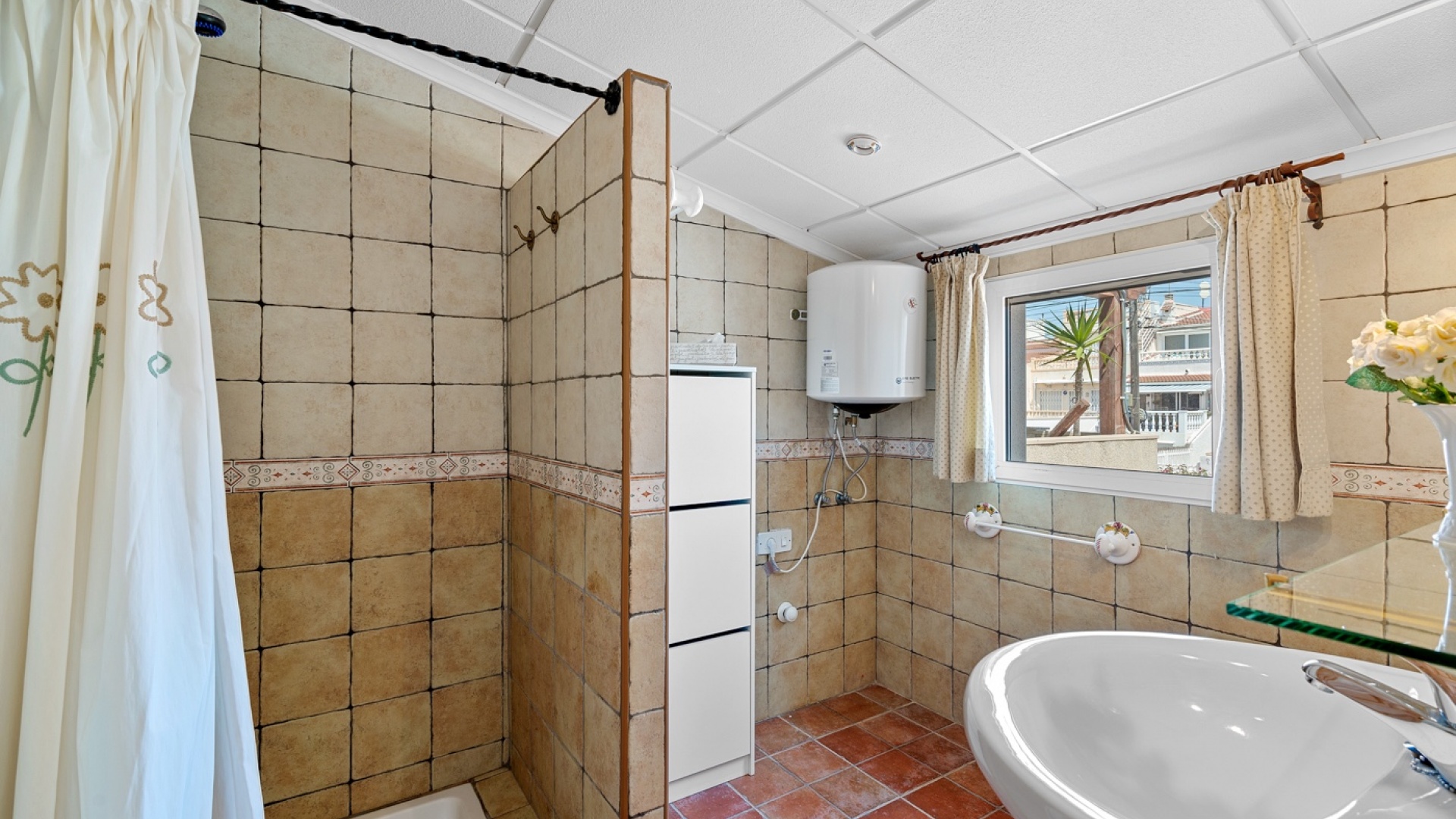 Resale - Townhouse - Ciudad Quesada