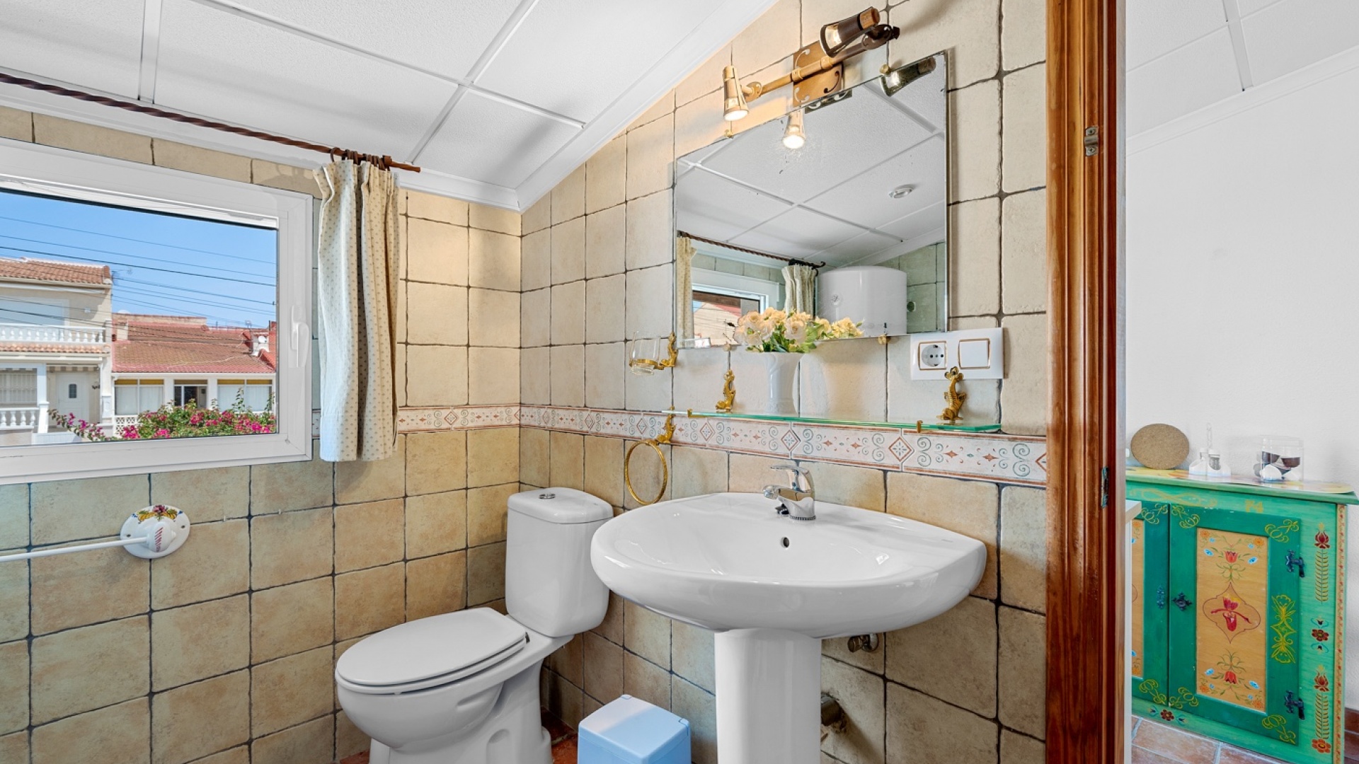 Resale - Townhouse - Ciudad Quesada