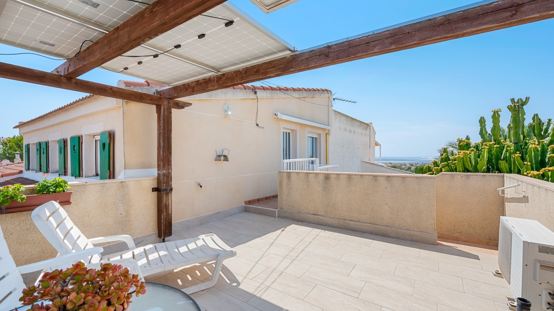 Resale - Townhouse - Ciudad Quesada