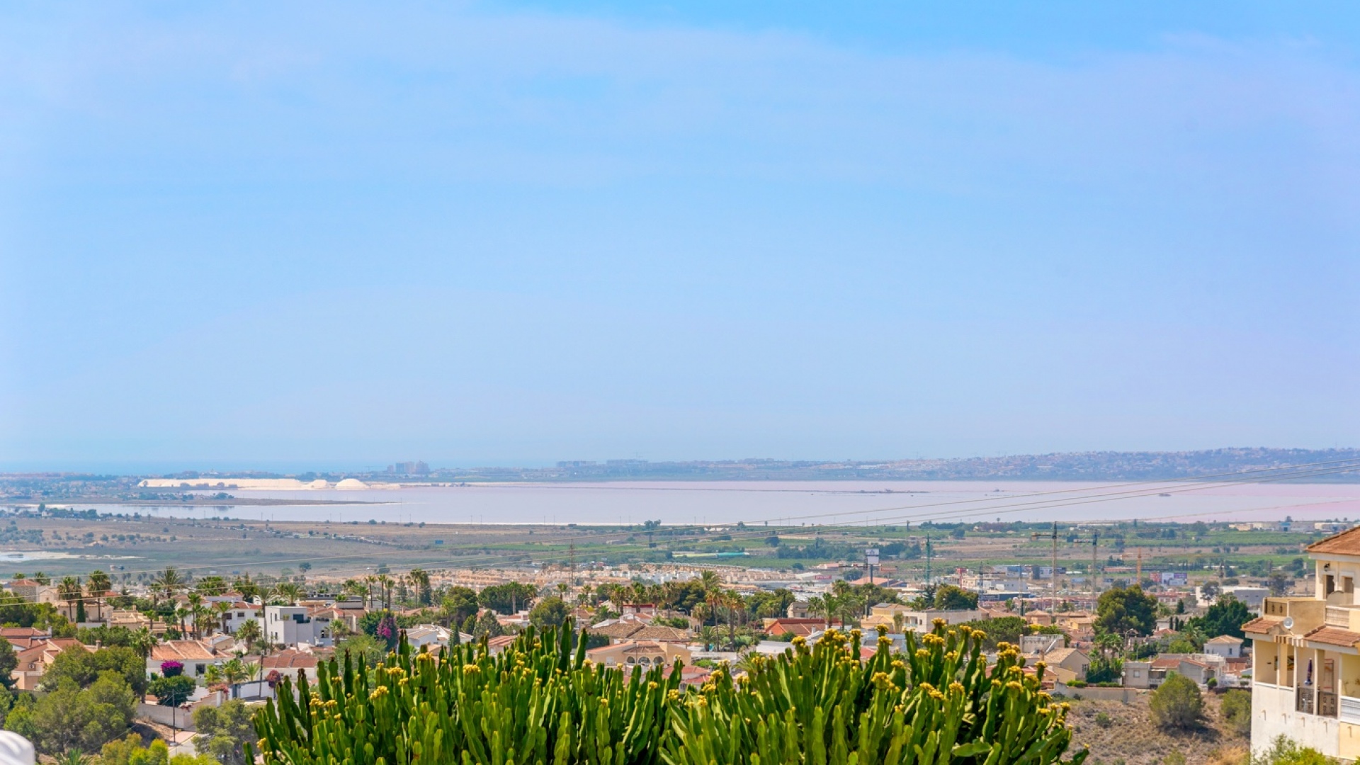 Resale - Townhouse - Ciudad Quesada