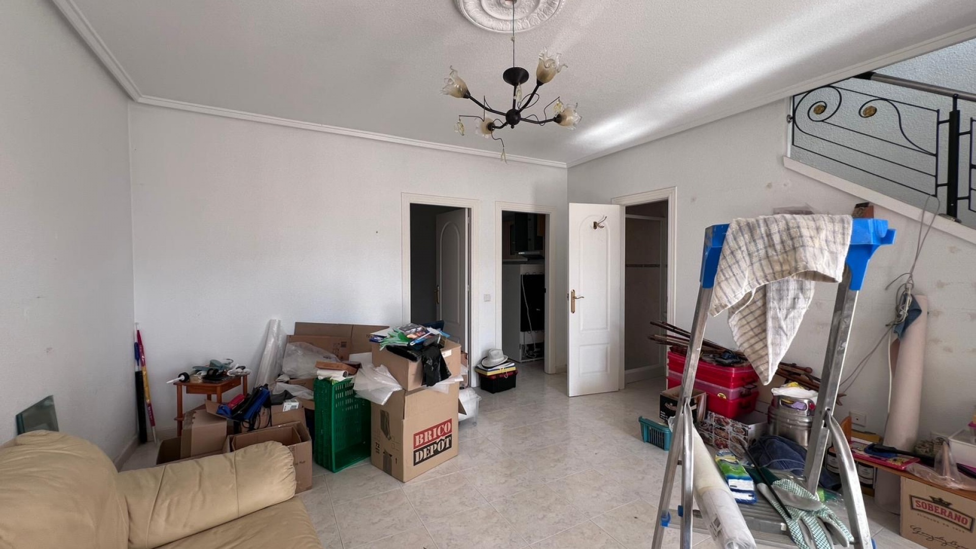 Resale - Townhouse - Ciudad Quesada