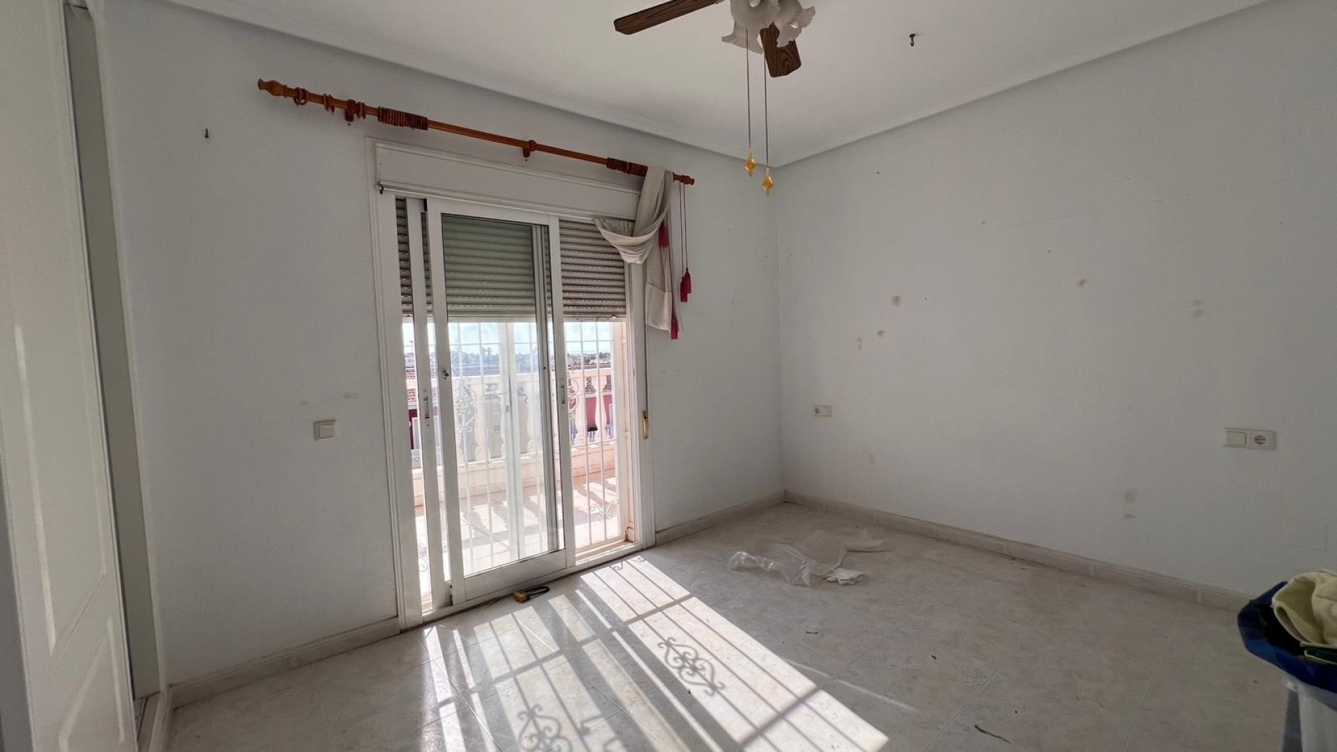 Resale - Townhouse - Ciudad Quesada