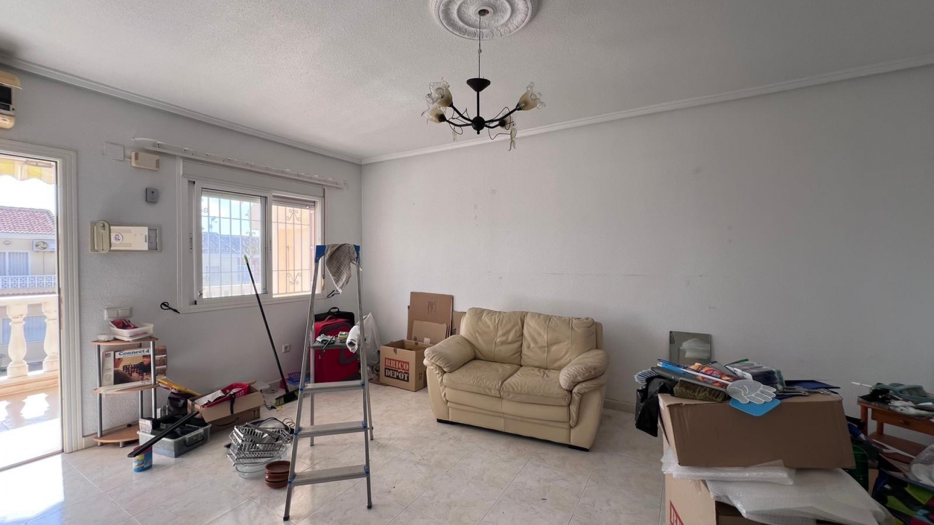 Resale - Townhouse - Ciudad Quesada