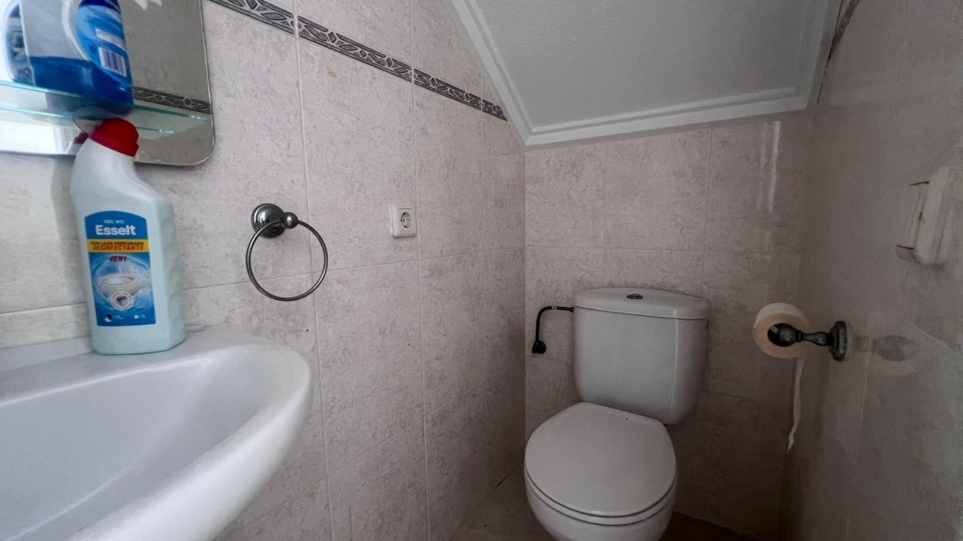 Resale - Townhouse - Ciudad Quesada