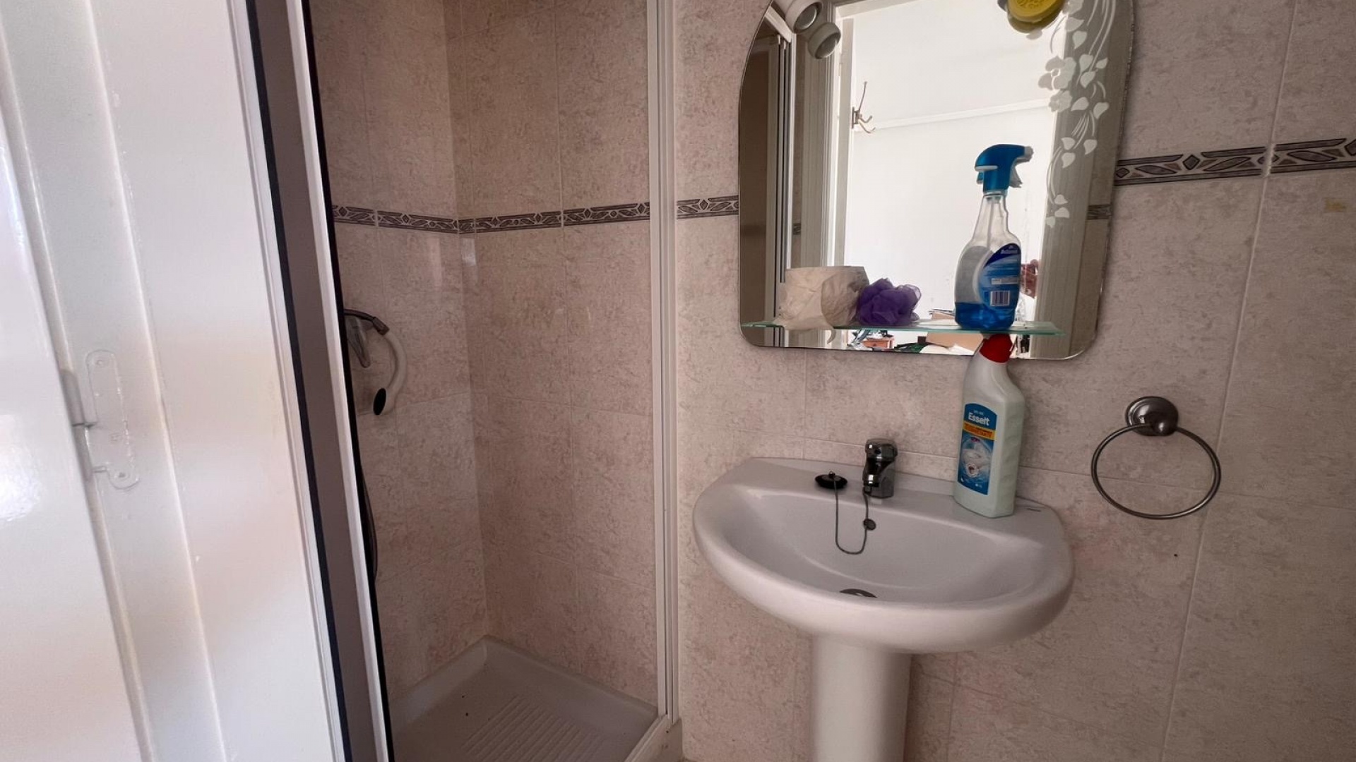 Resale - Townhouse - Ciudad Quesada