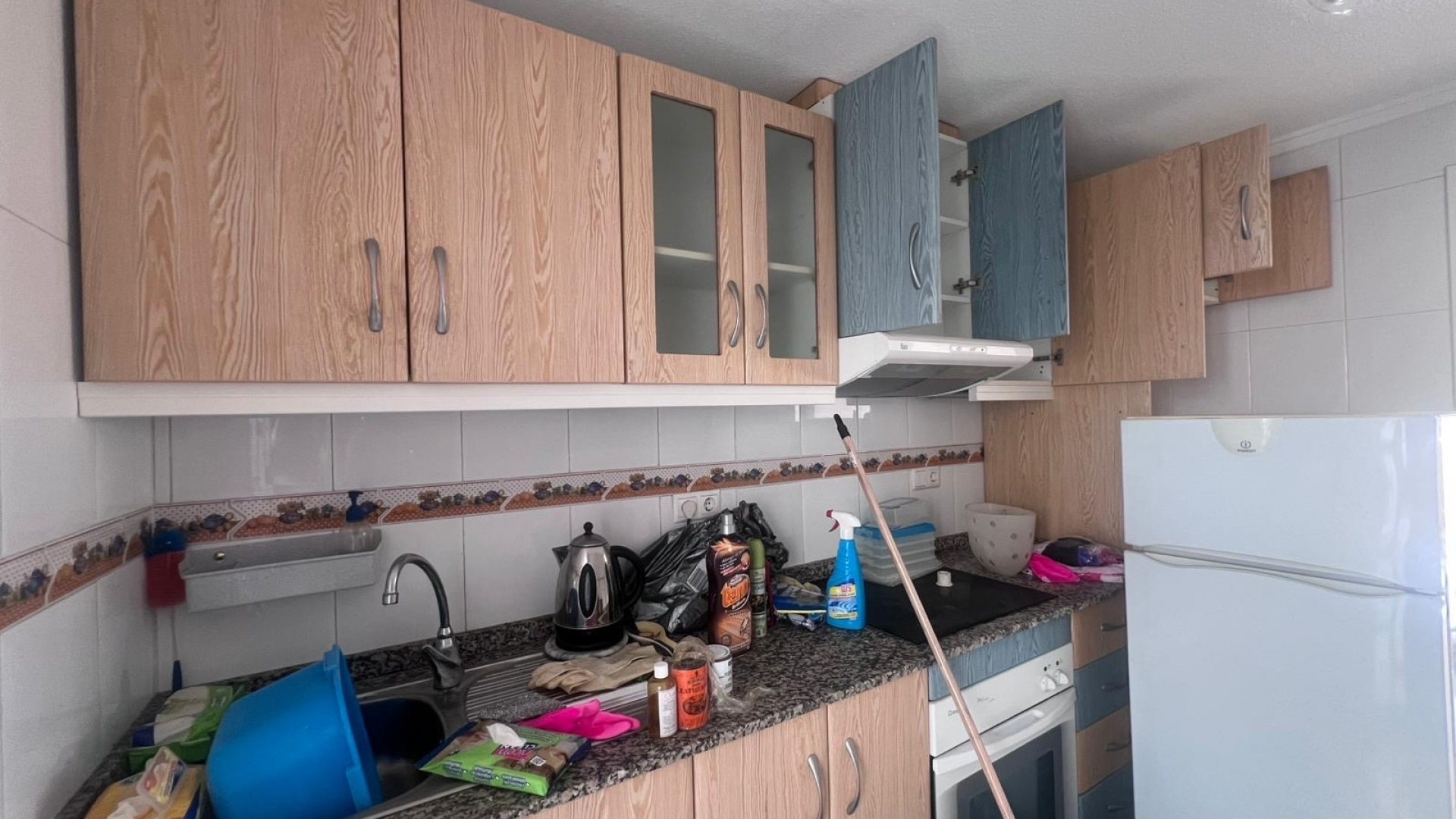 Resale - Townhouse - Ciudad Quesada