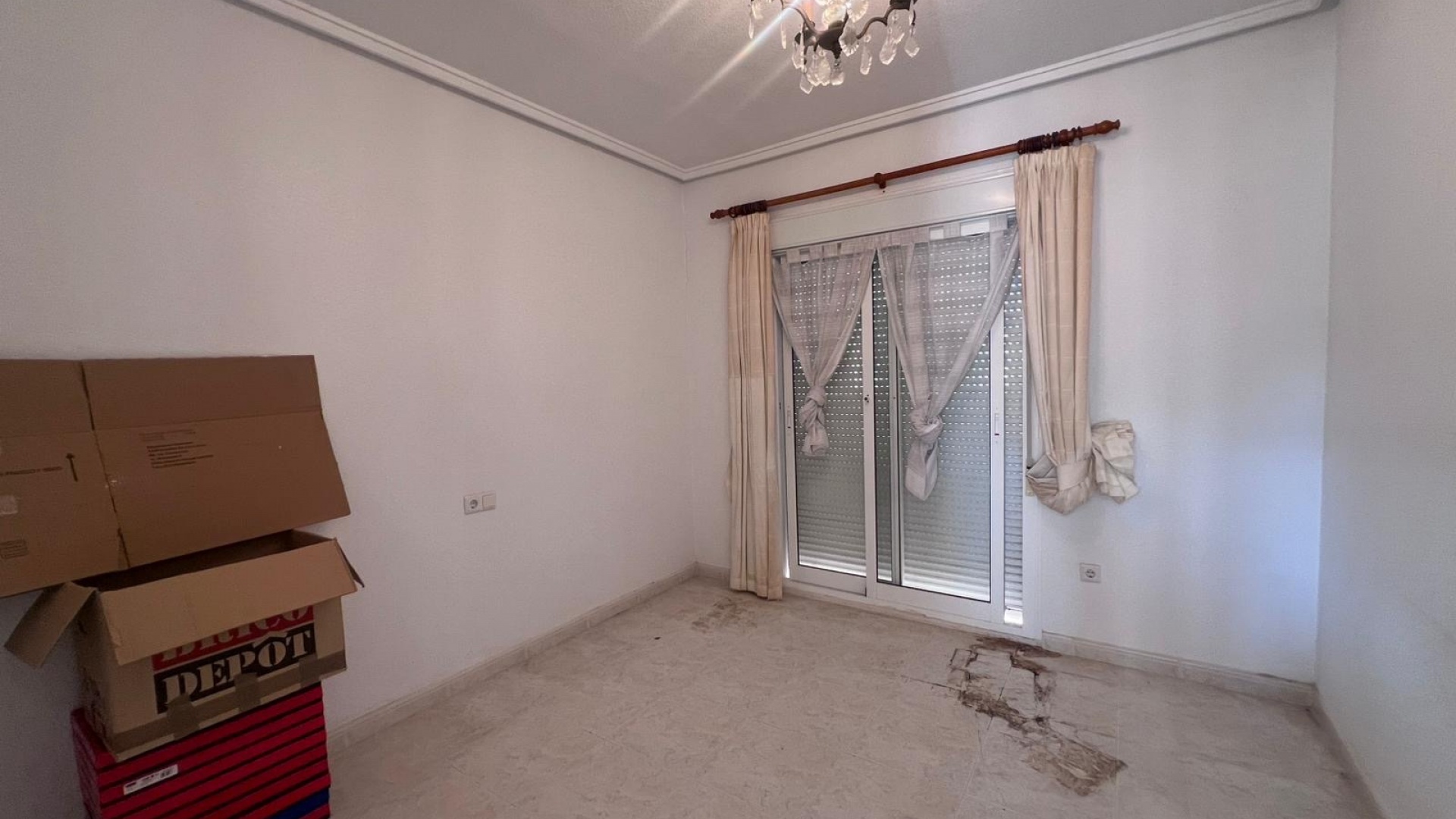 Resale - Townhouse - Ciudad Quesada