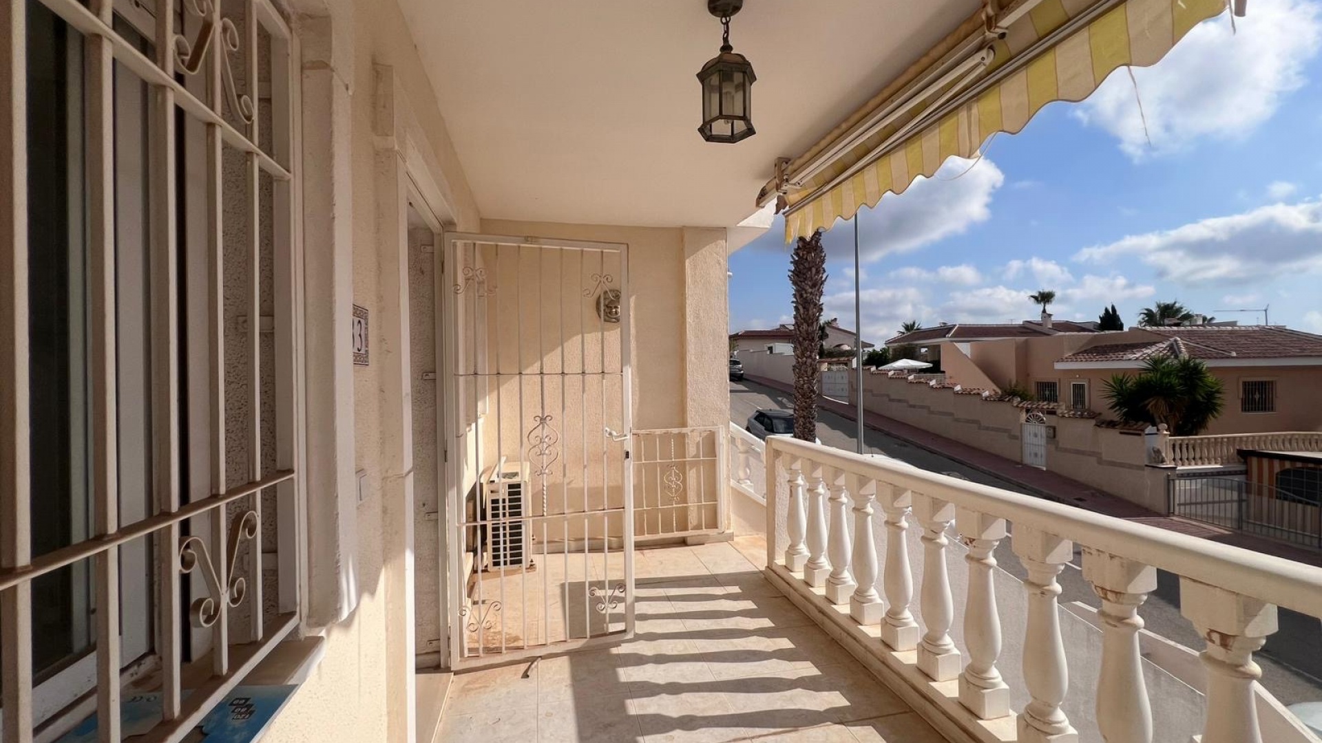 Resale - Townhouse - Ciudad Quesada