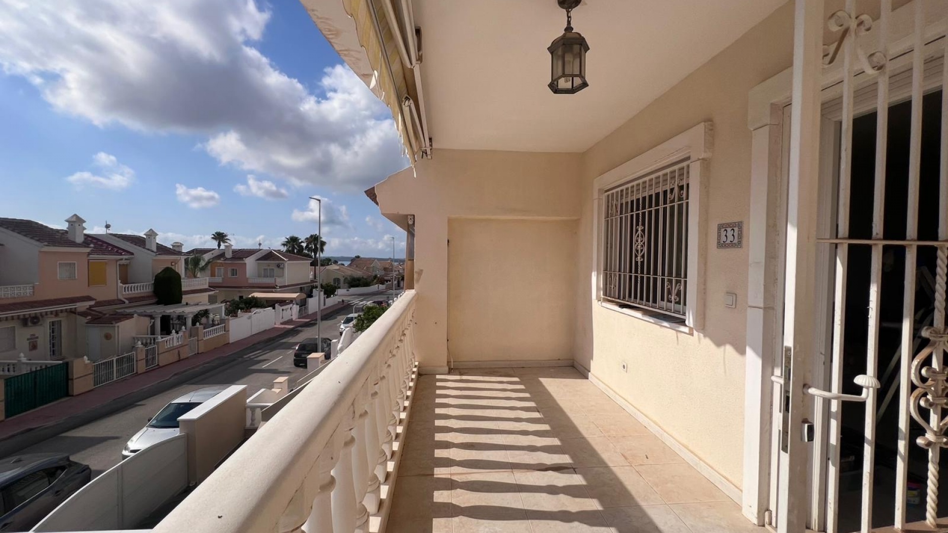 Resale - Townhouse - Ciudad Quesada