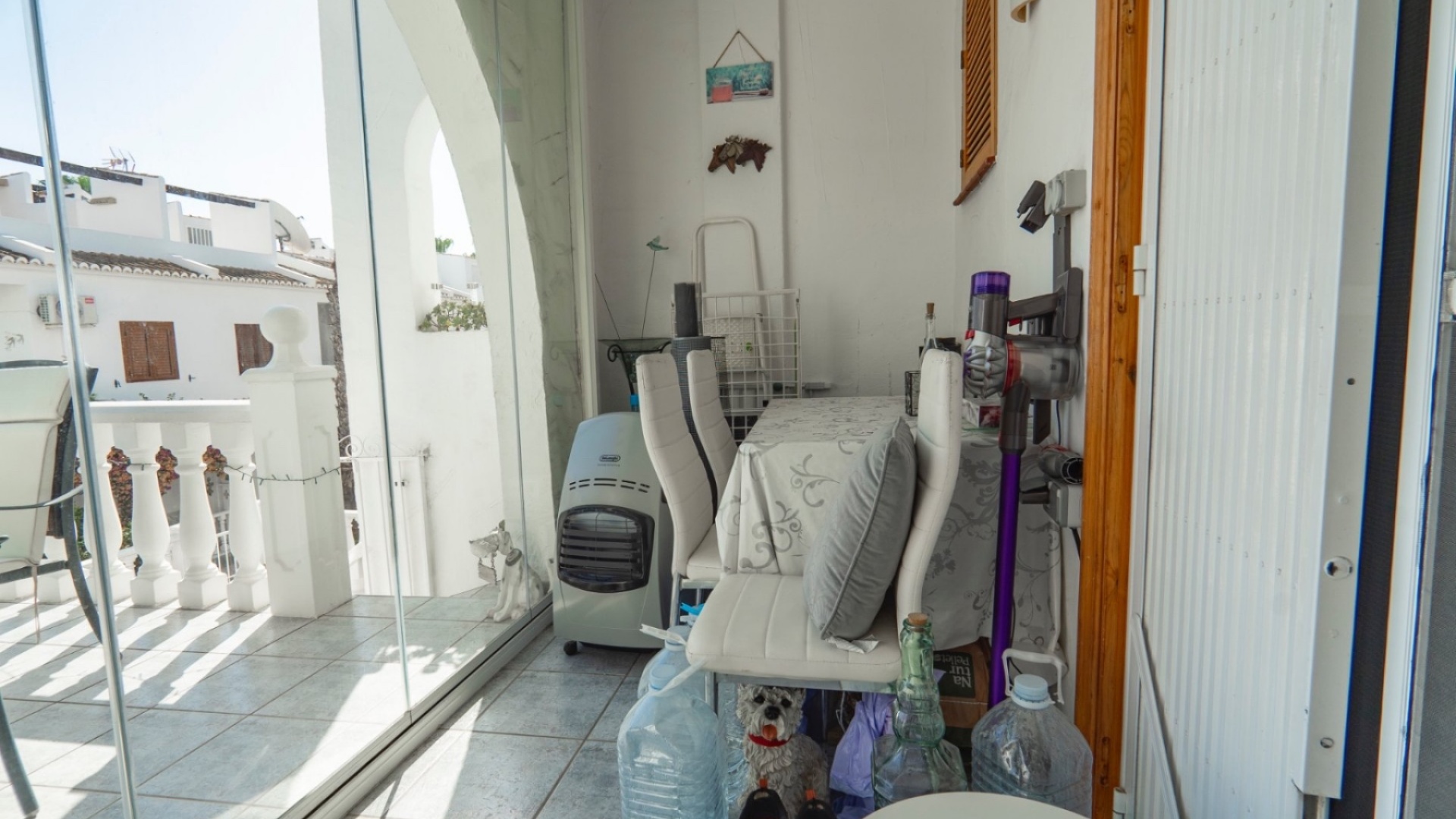 Resale - Townhouse - Ciudad Quesada