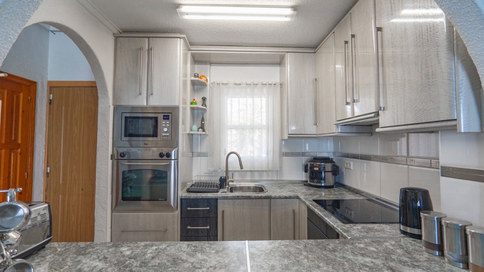 Resale - Townhouse - Ciudad Quesada