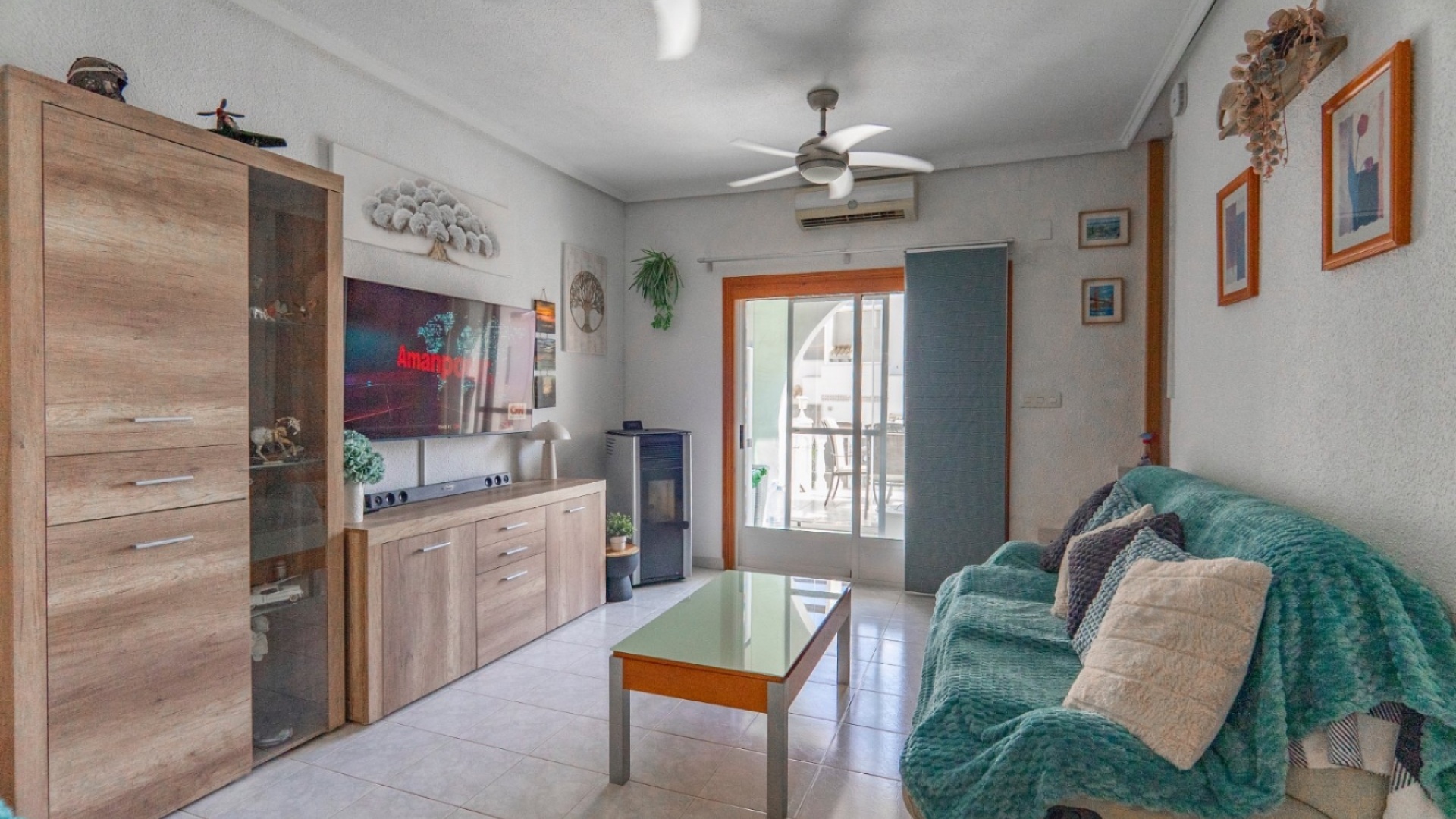Resale - Townhouse - Ciudad Quesada