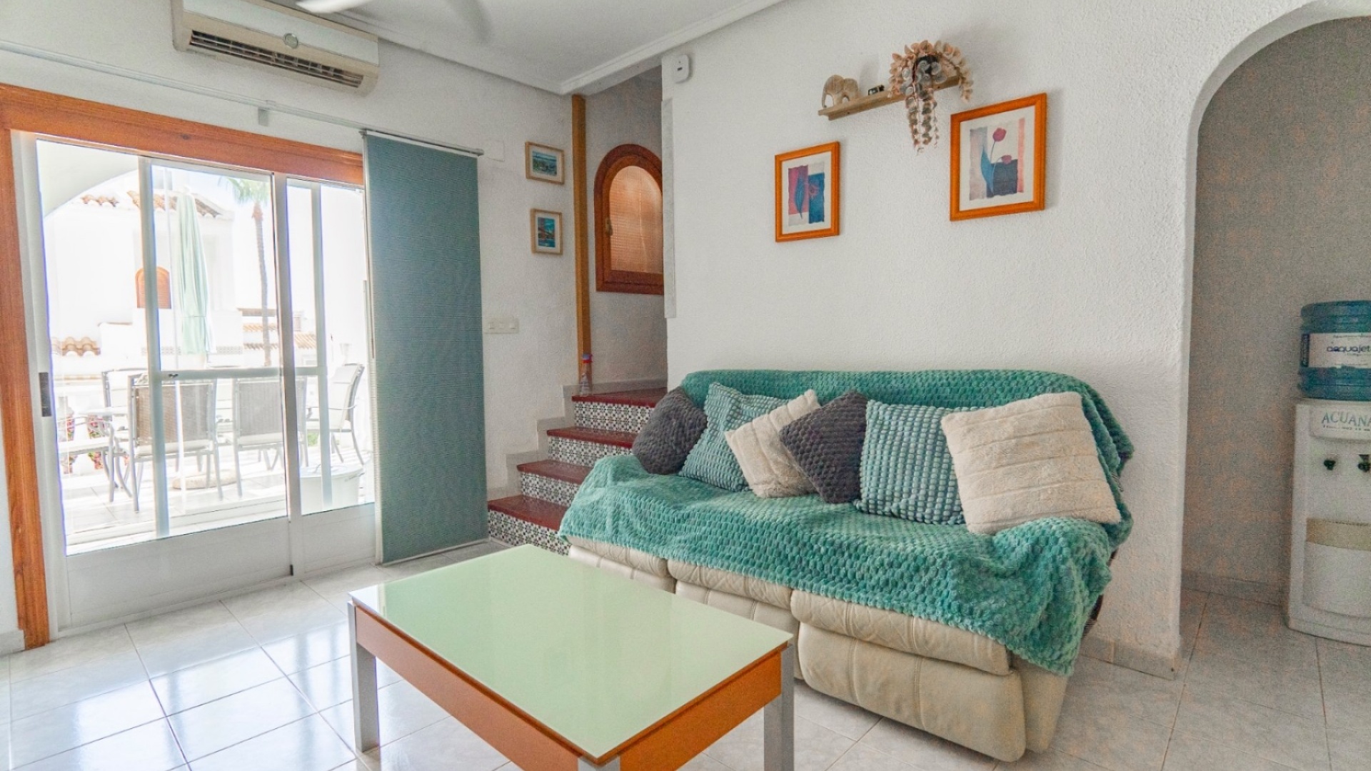 Resale - Townhouse - Ciudad Quesada