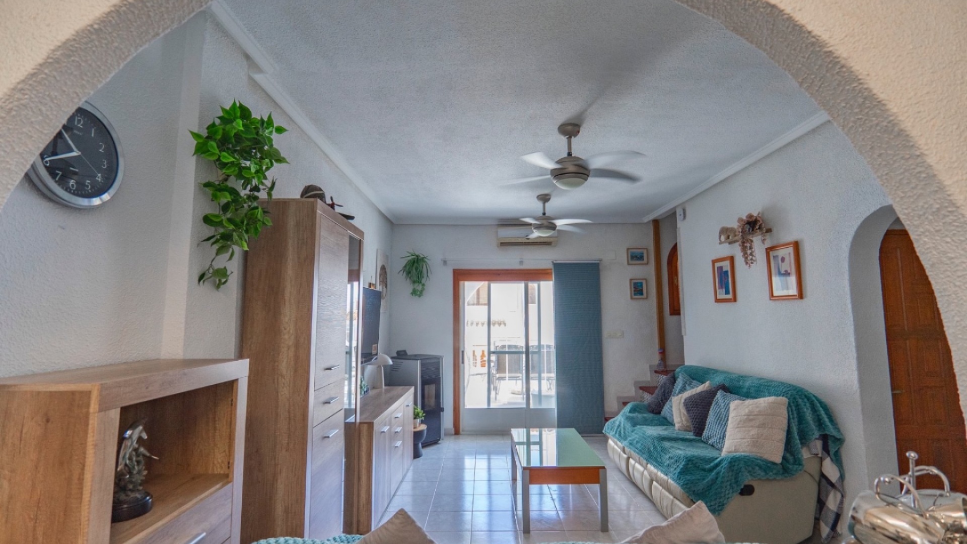 Resale - Townhouse - Ciudad Quesada