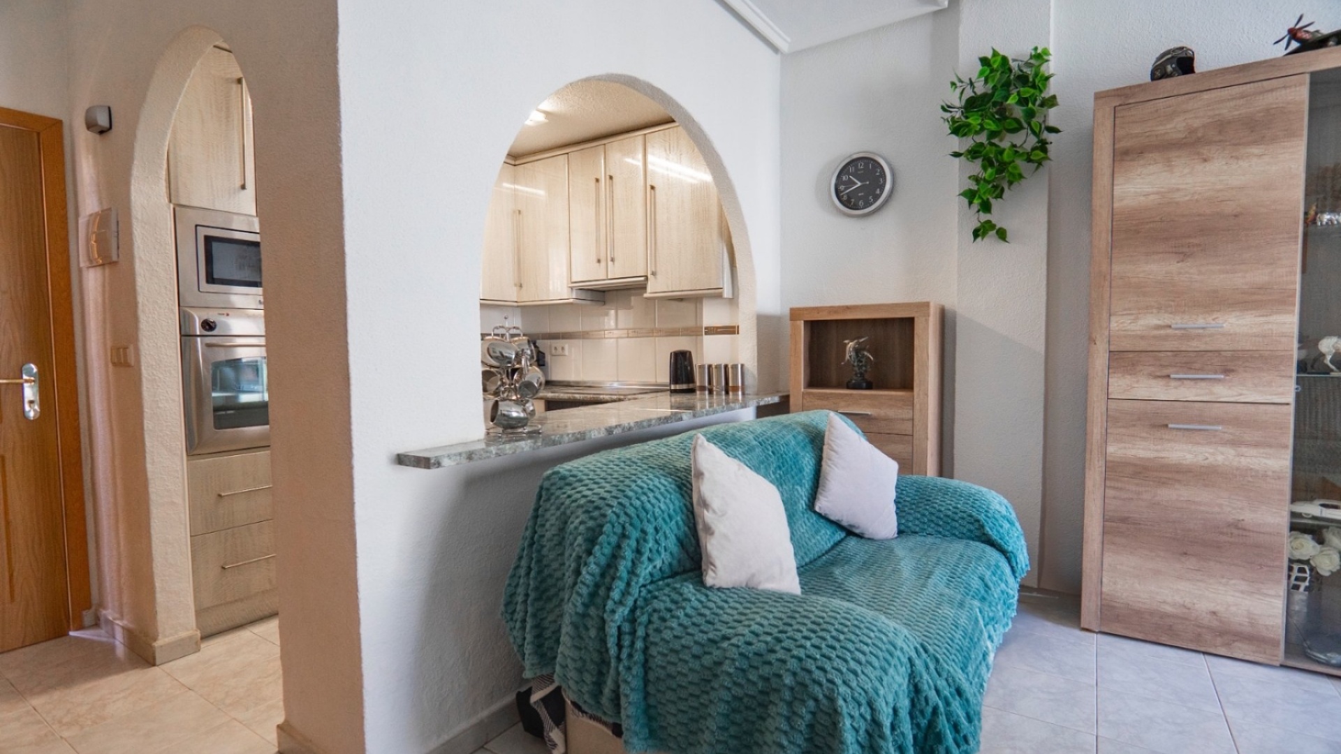 Resale - Townhouse - Ciudad Quesada