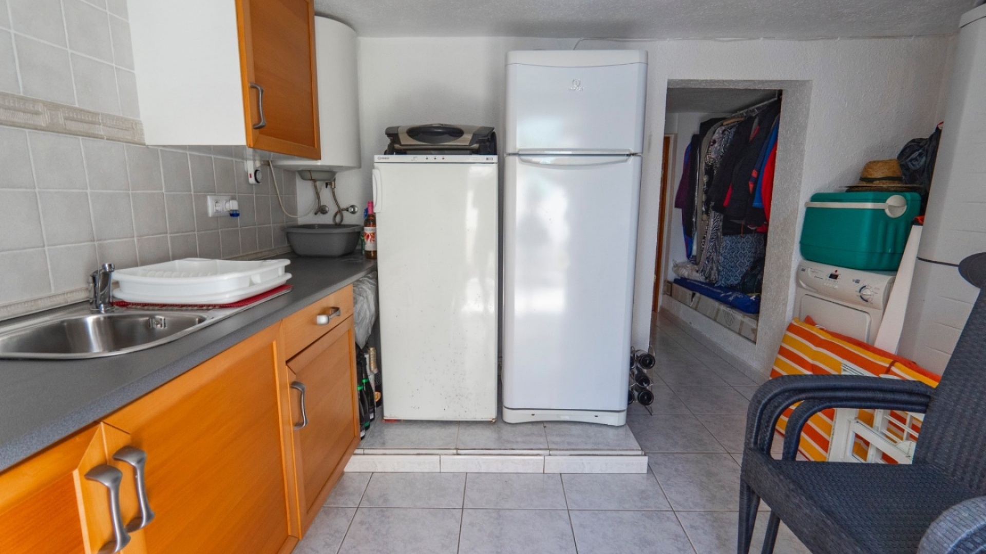 Resale - Townhouse - Ciudad Quesada