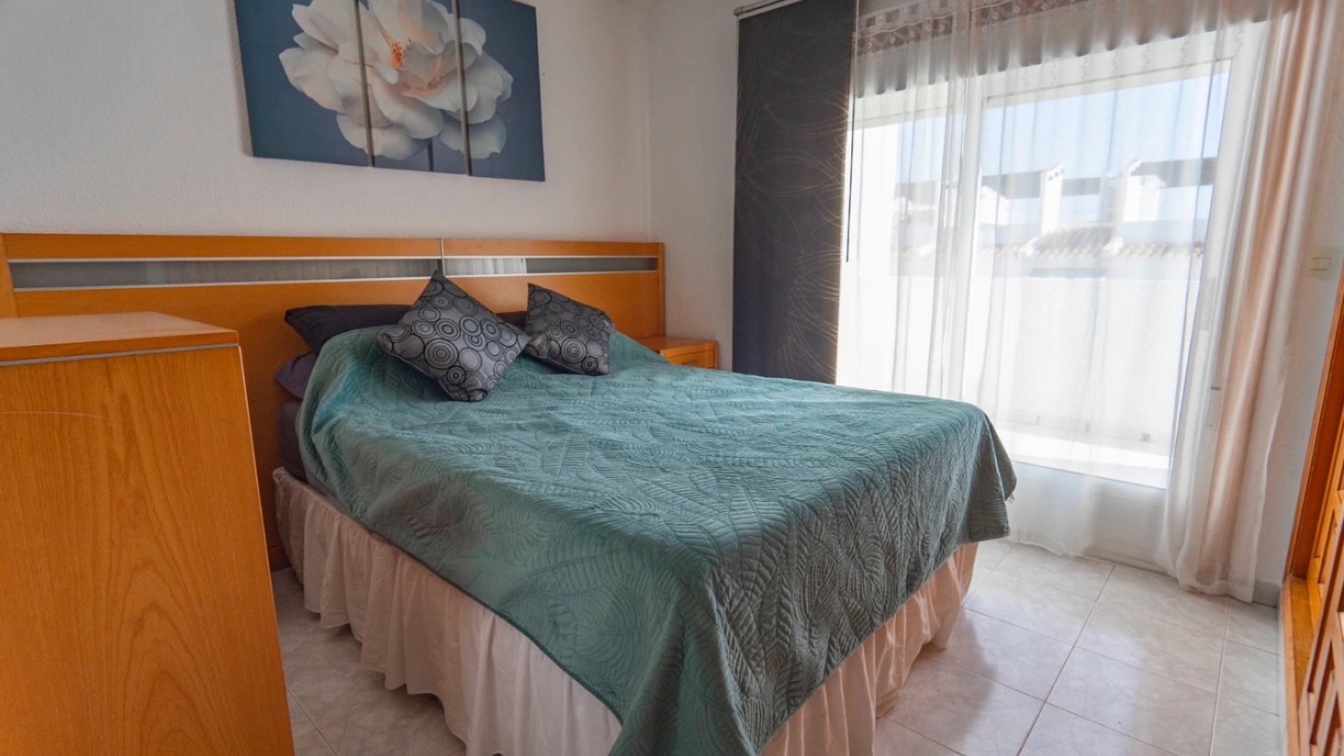 Resale - Townhouse - Ciudad Quesada