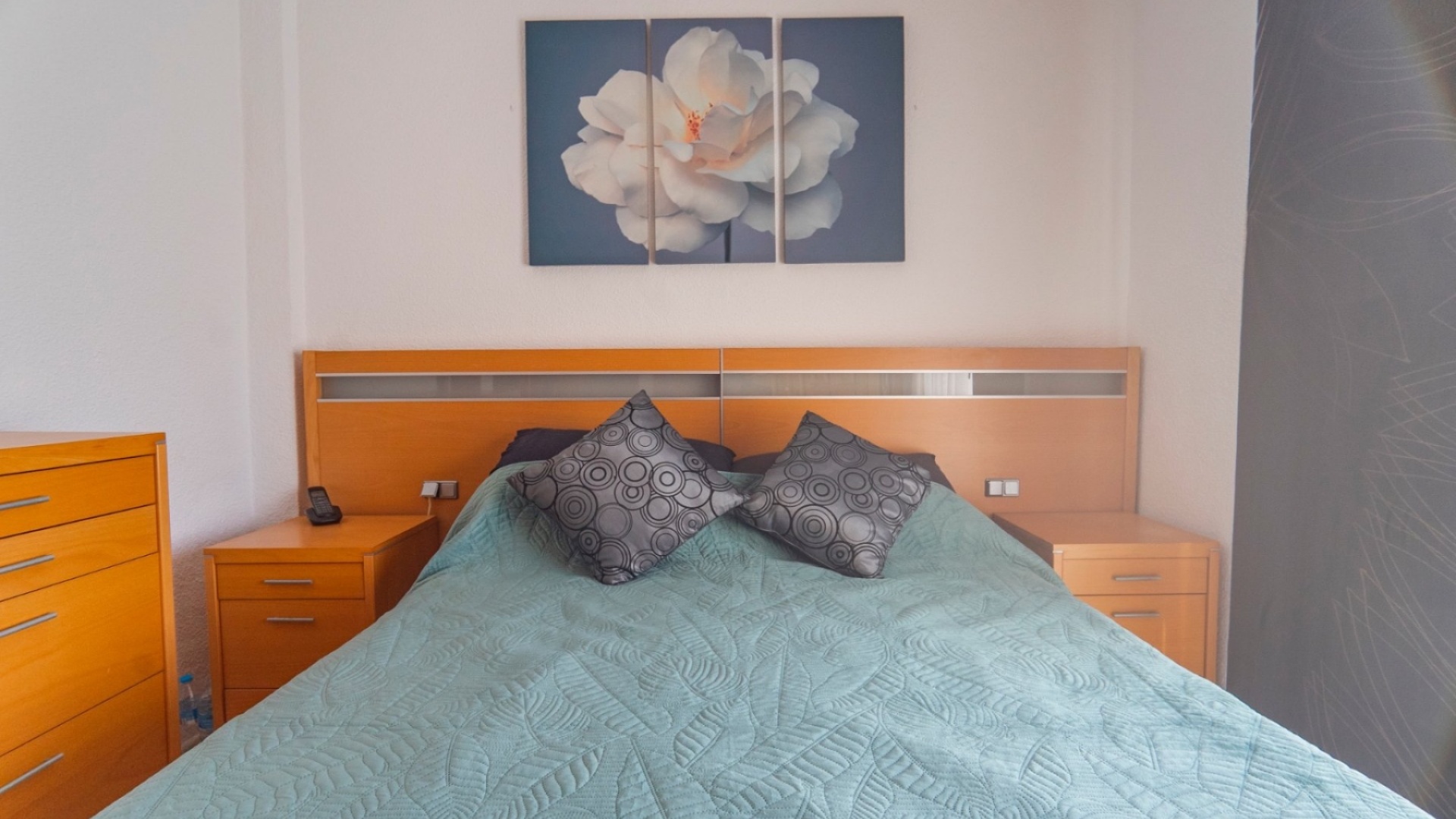 Resale - Townhouse - Ciudad Quesada