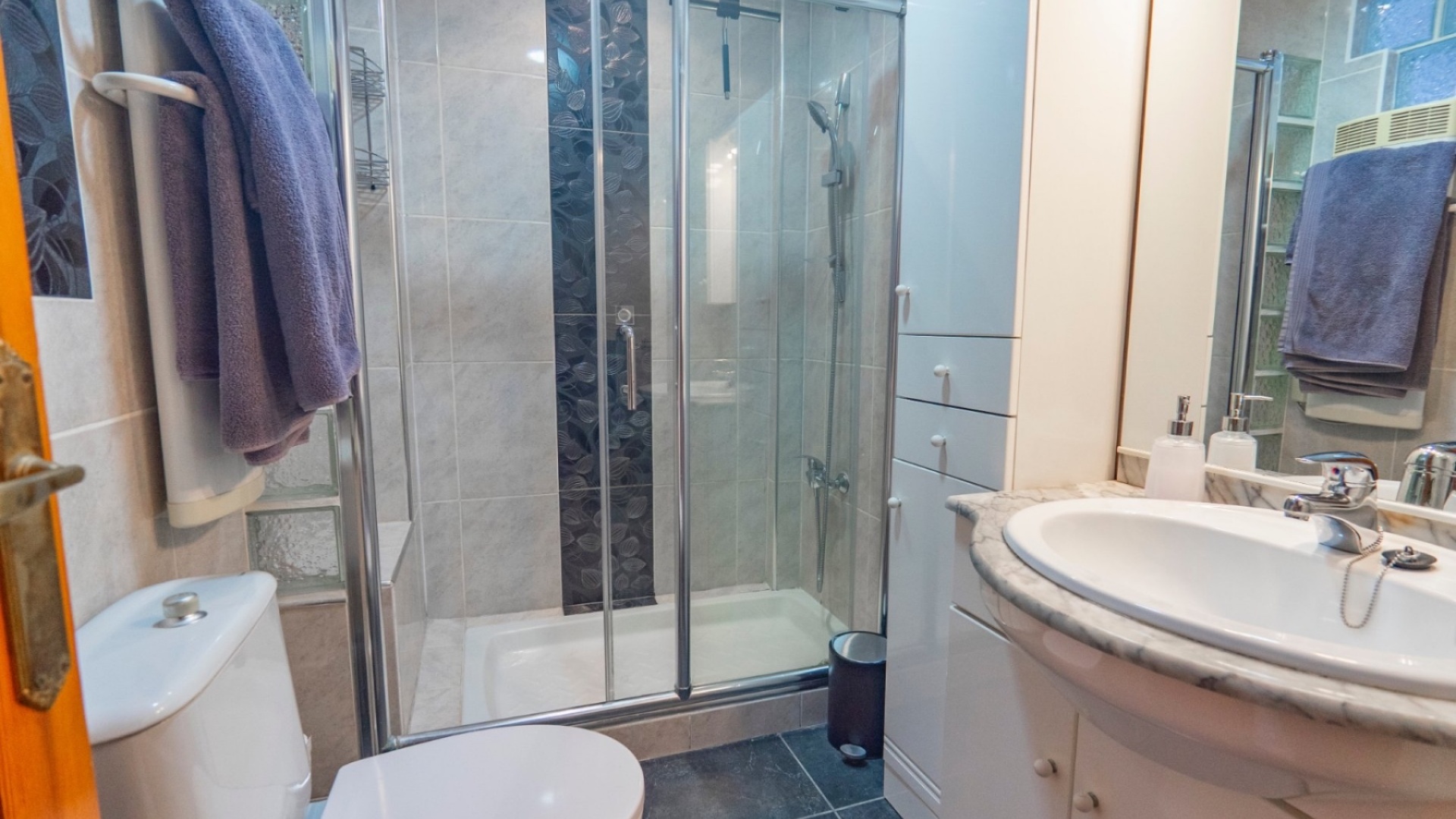 Resale - Townhouse - Ciudad Quesada