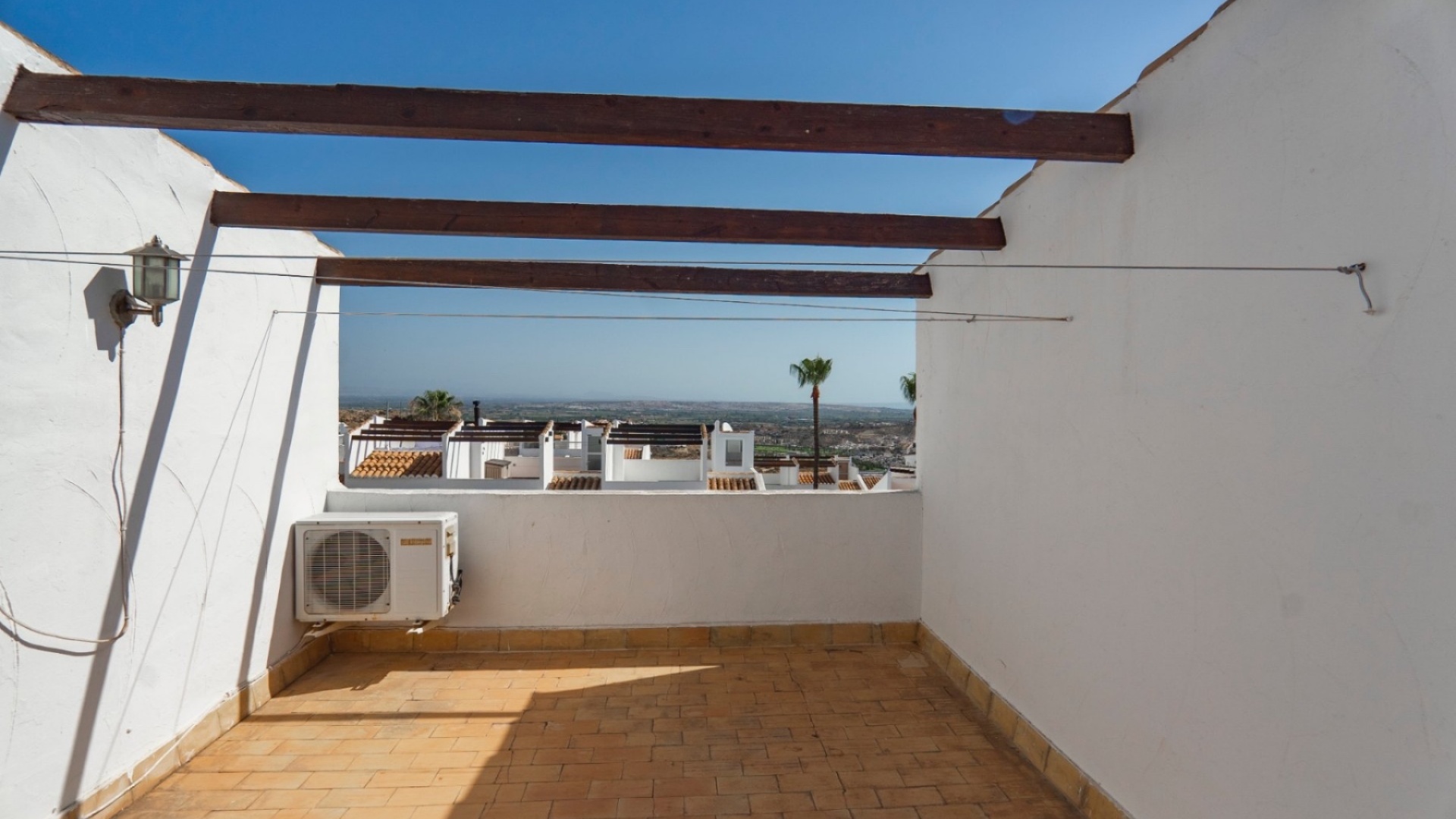 Resale - Townhouse - Ciudad Quesada