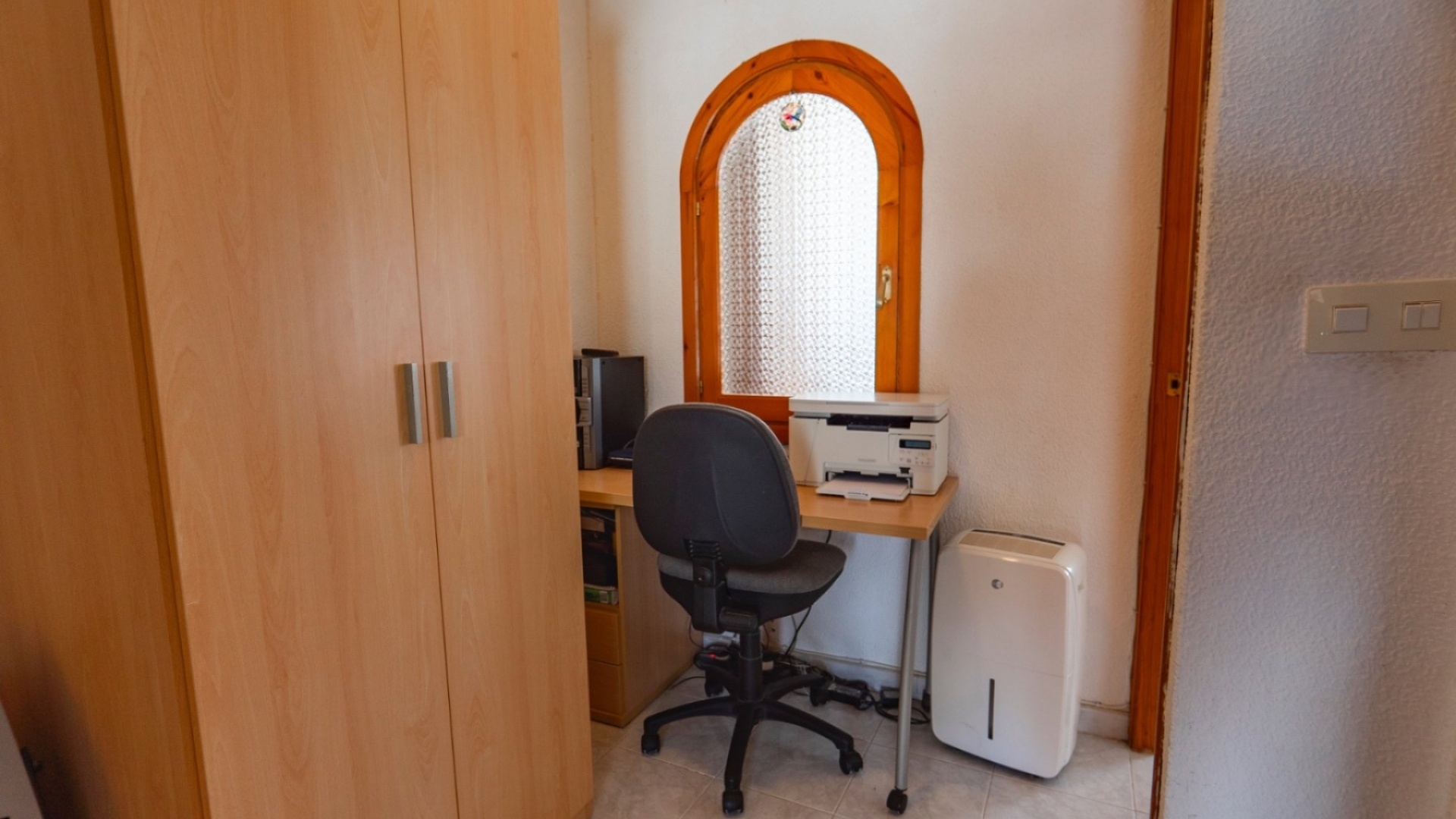 Resale - Townhouse - Ciudad Quesada