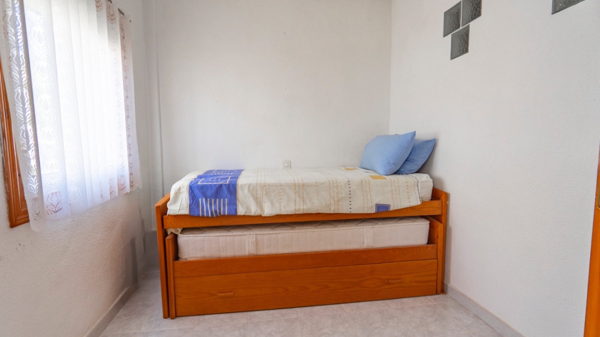 Resale - Townhouse - Ciudad Quesada