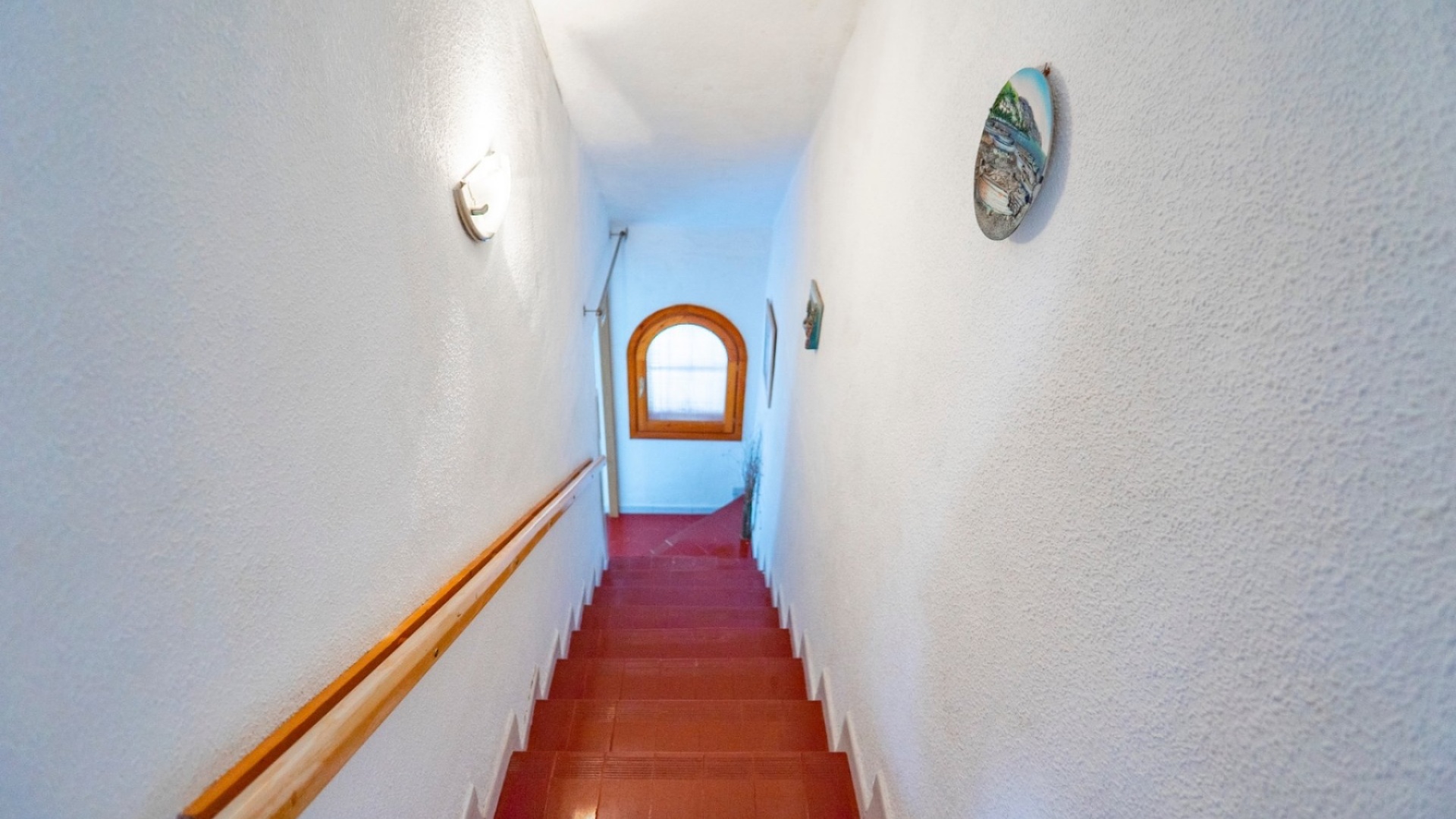 Resale - Townhouse - Ciudad Quesada