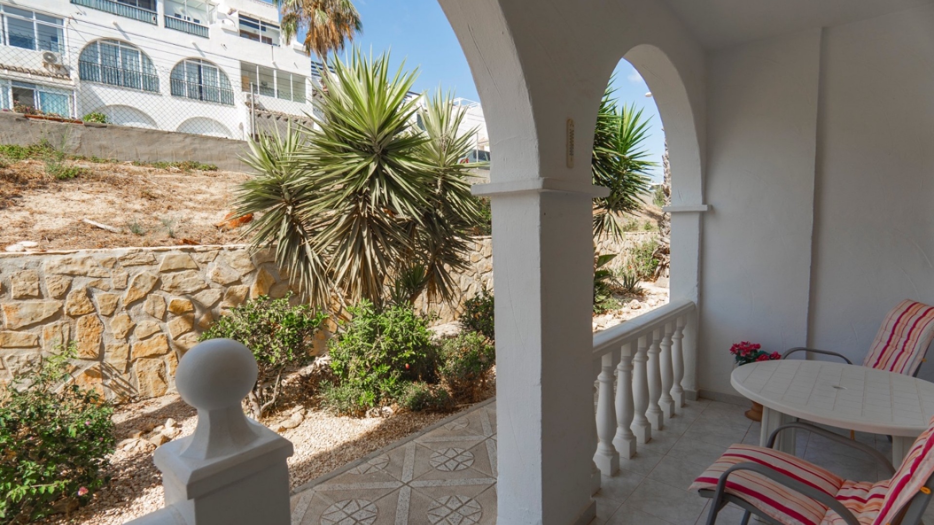 Resale - Townhouse - Ciudad Quesada