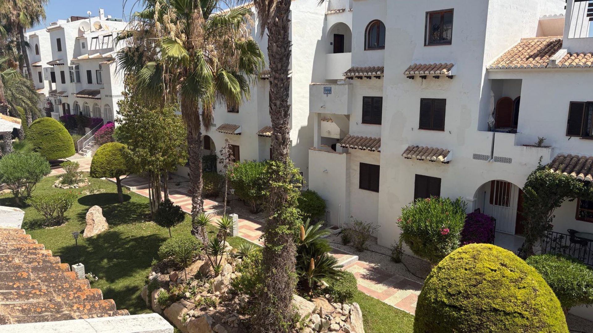 Resale - Townhouse - Ciudad Quesada