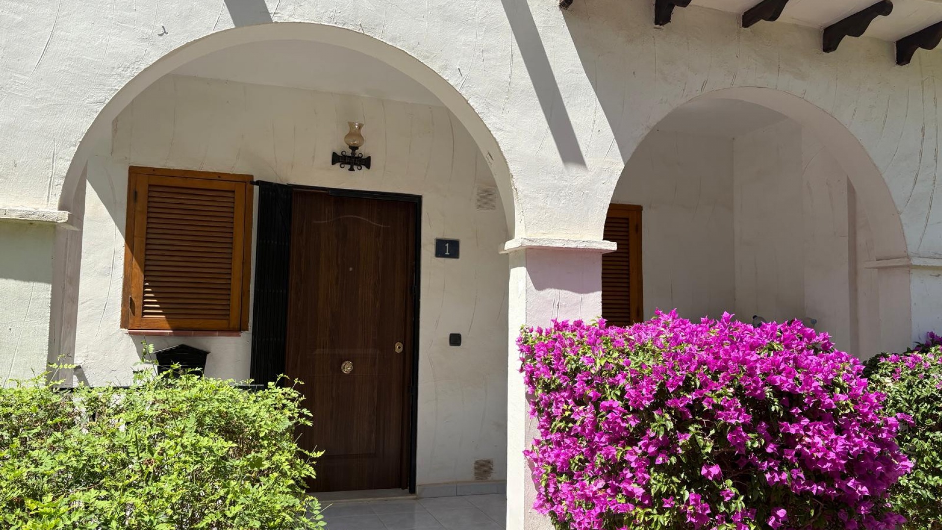 Resale - Townhouse - Ciudad Quesada