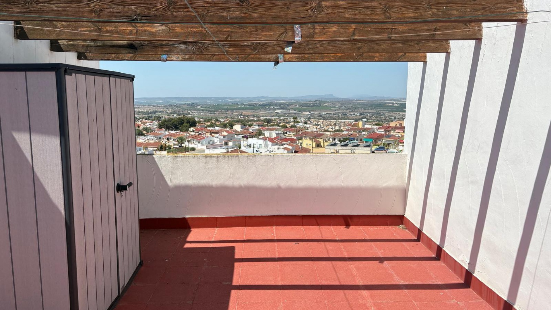 Resale - Townhouse - Ciudad Quesada