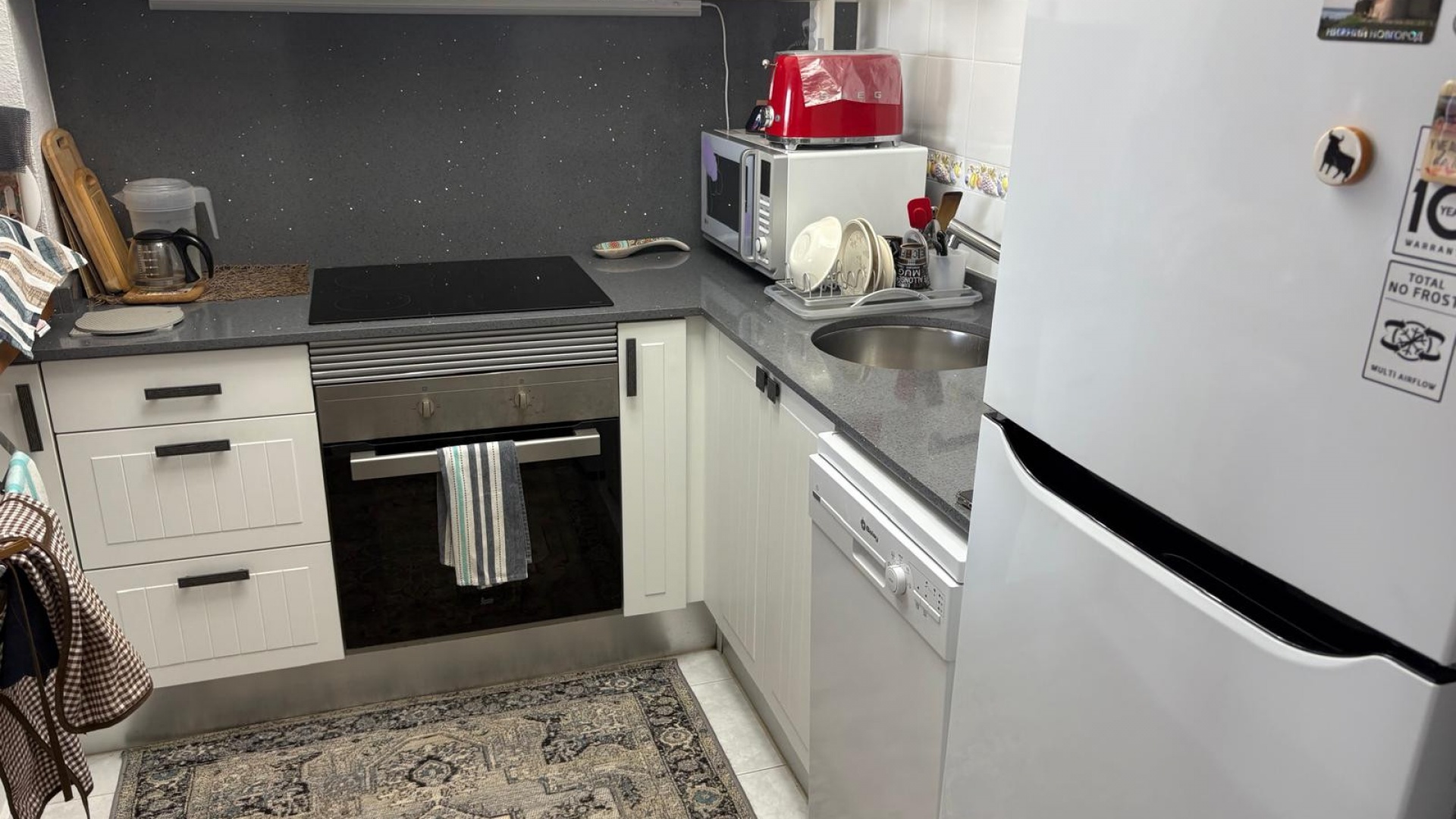 Resale - Townhouse - Ciudad Quesada