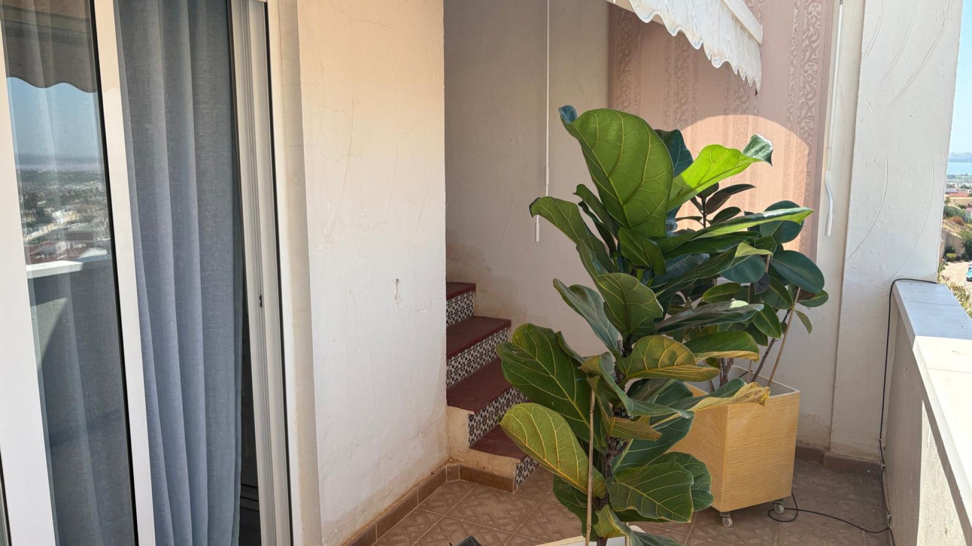 Resale - Townhouse - Ciudad Quesada