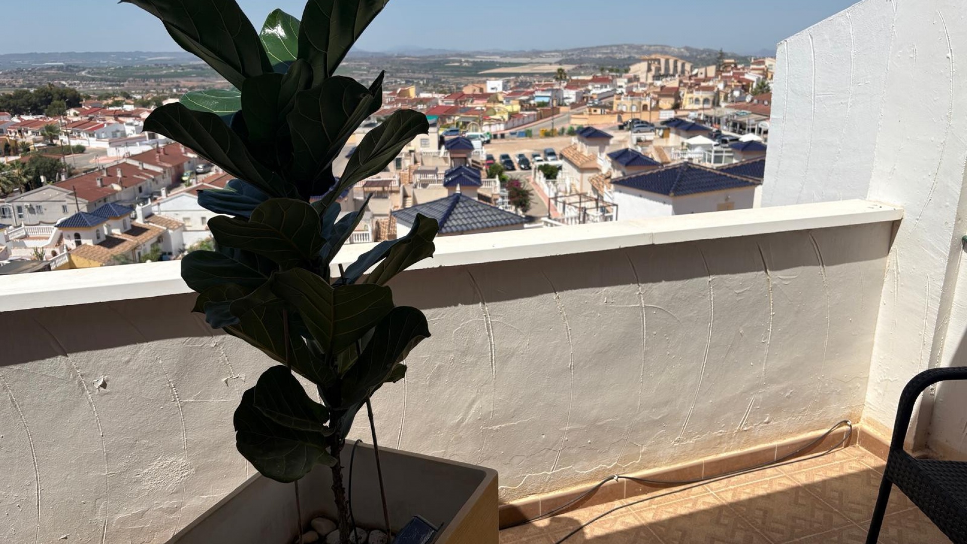 Resale - Townhouse - Ciudad Quesada