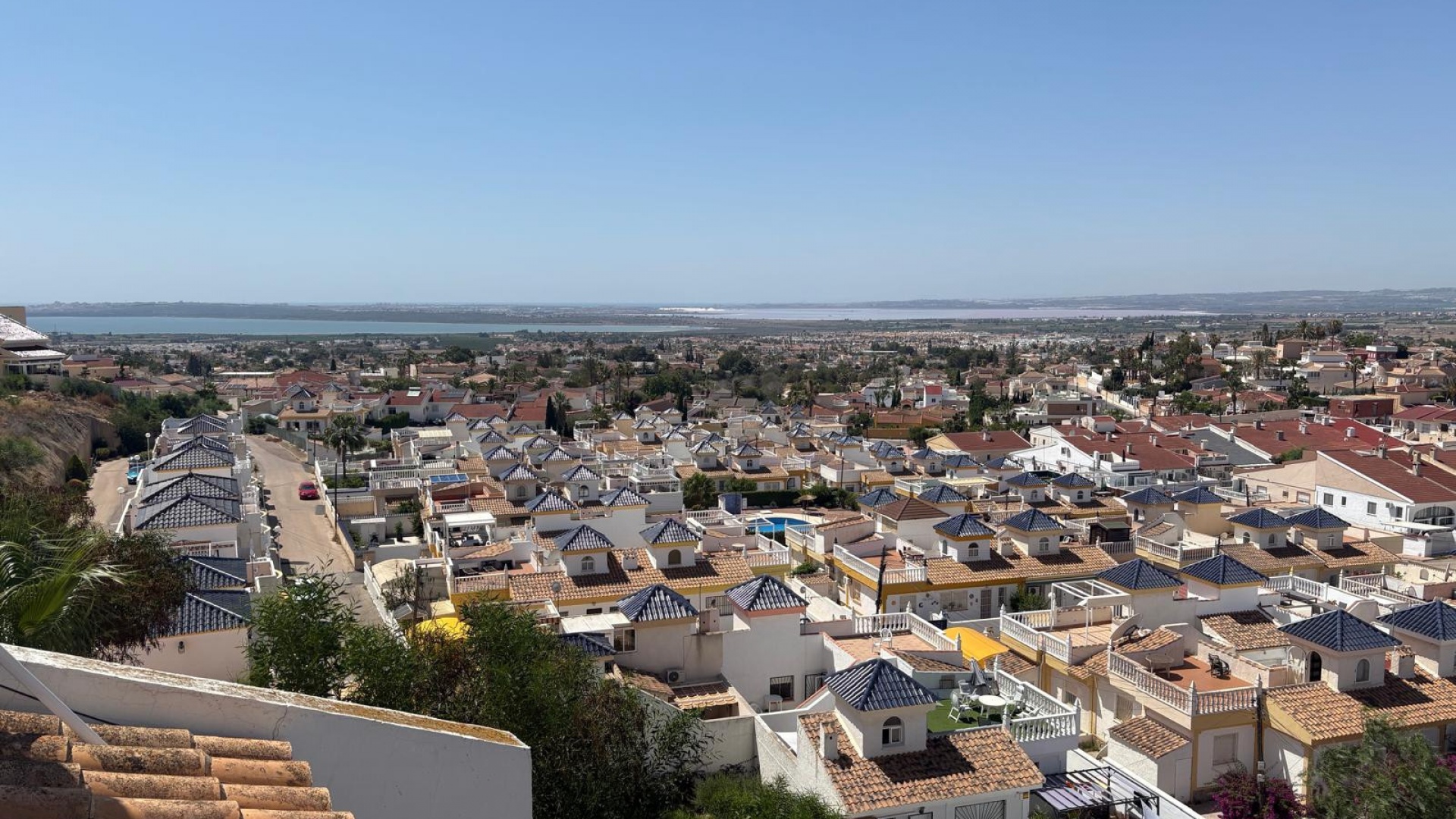 Resale - Townhouse - Ciudad Quesada