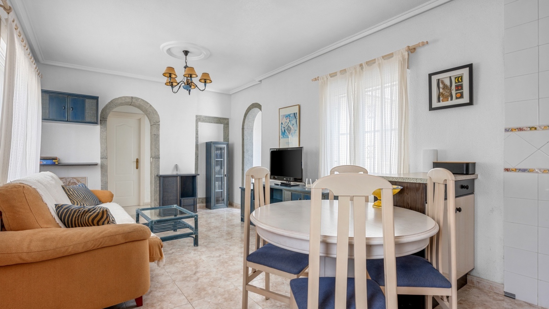Resale - Townhouse - Ciudad Quesada