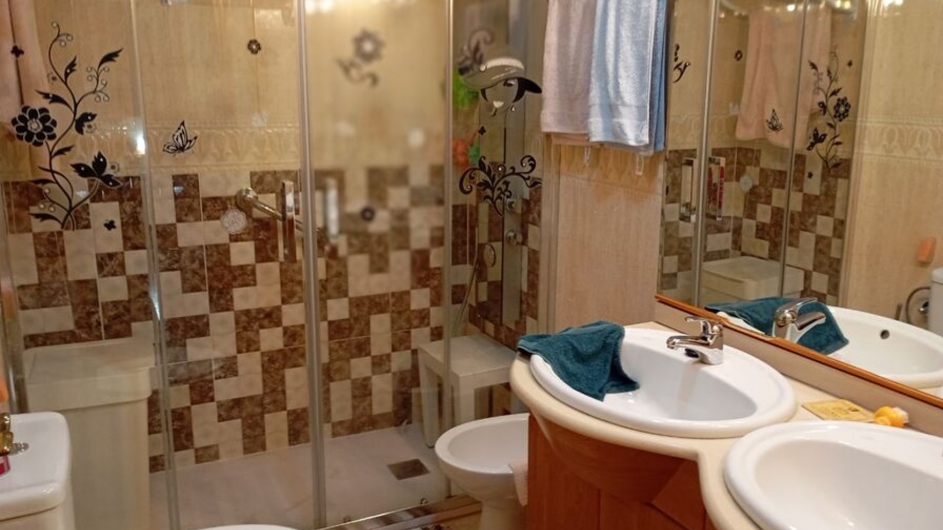 Resale - Townhouse - Daya Vieja