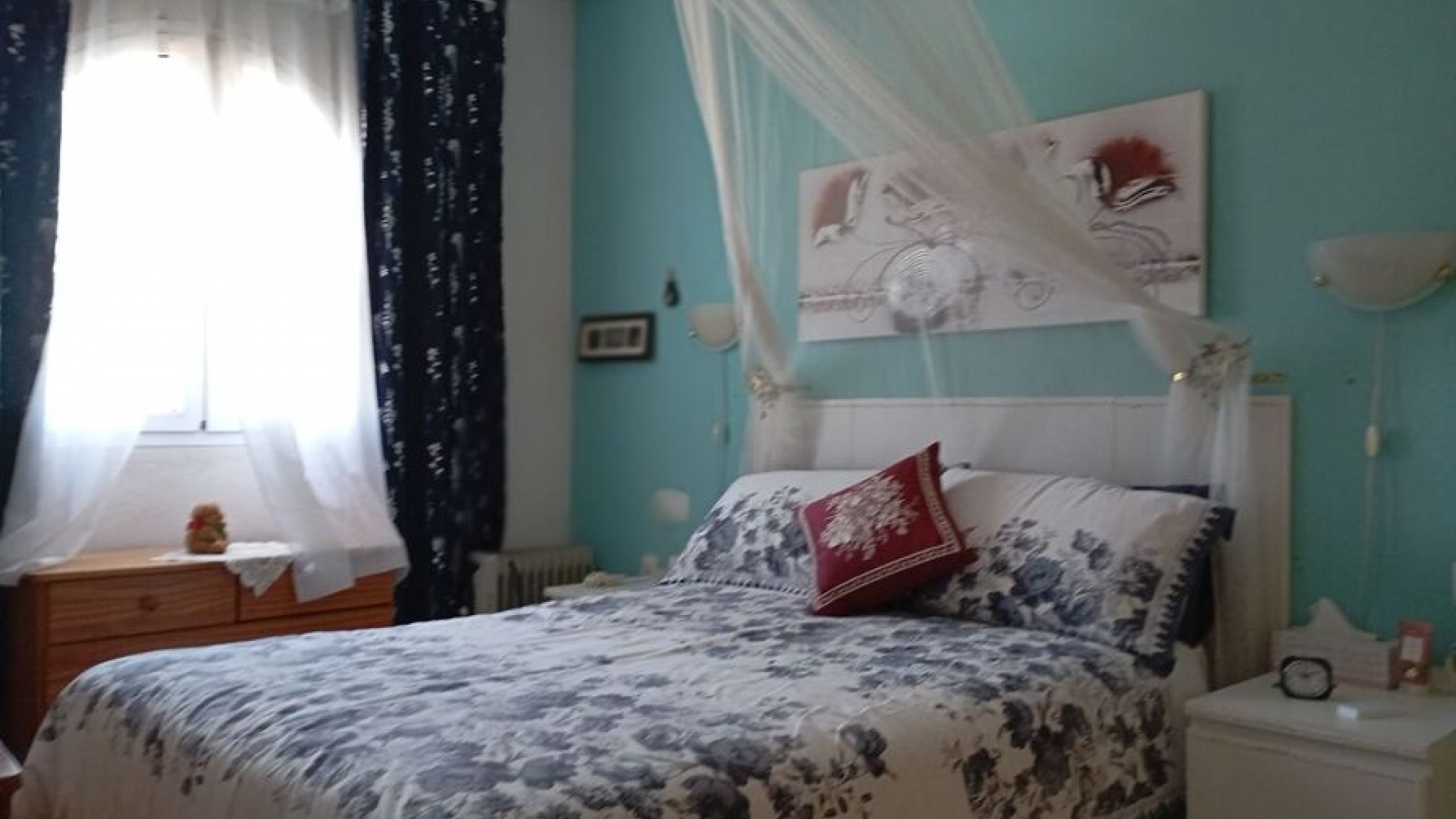 Resale - Townhouse - Daya Vieja