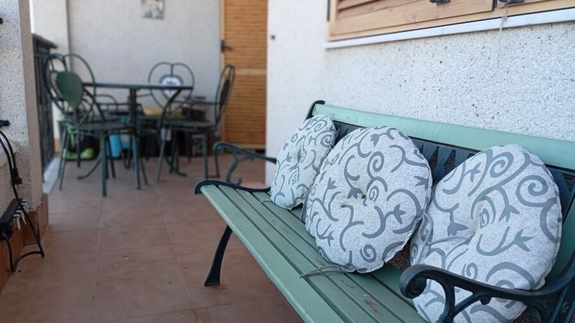 Resale - Townhouse - Daya Vieja