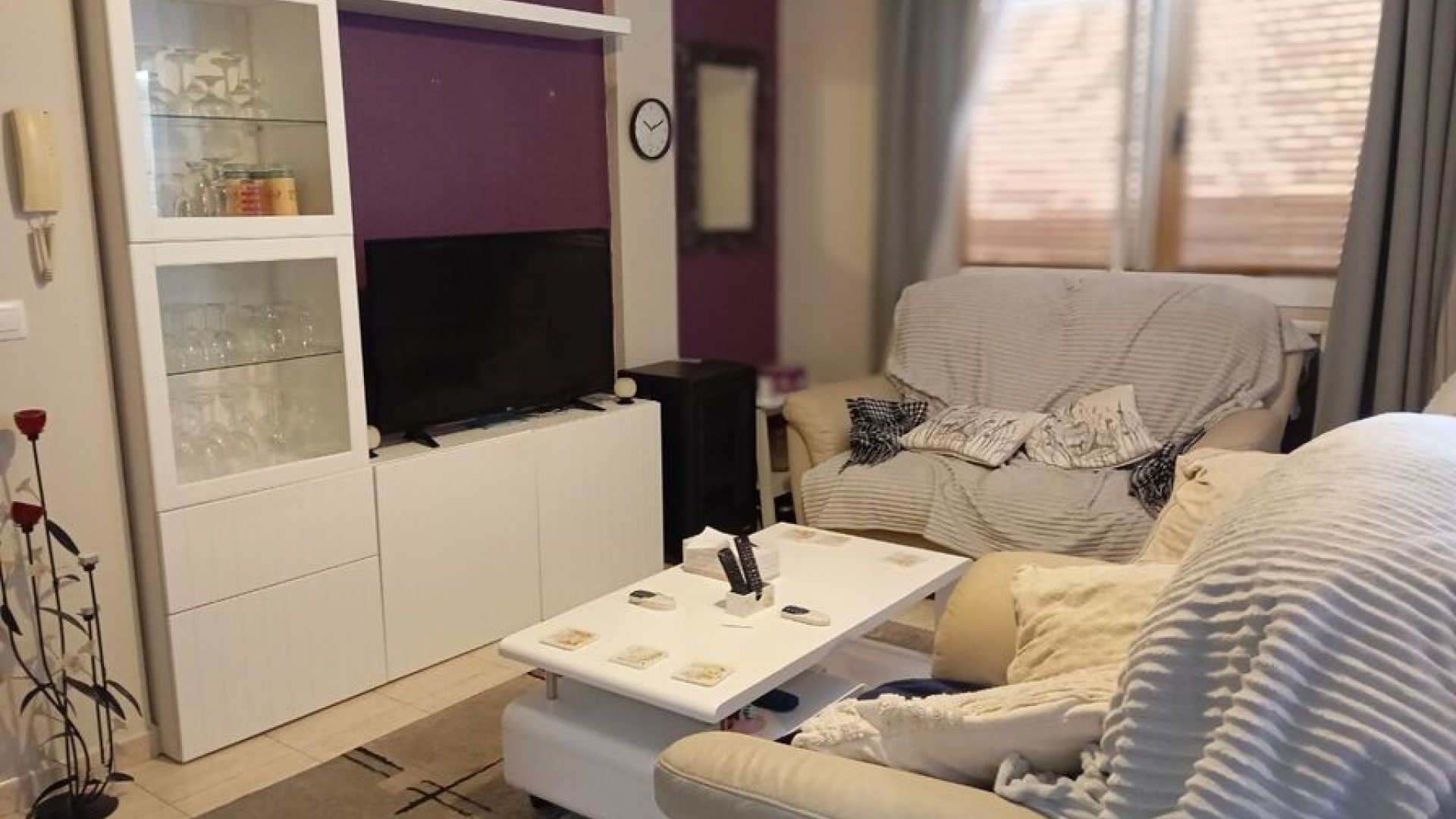 Resale - Townhouse - Daya Vieja