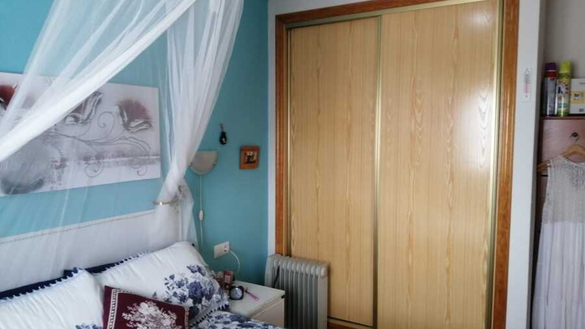 Resale - Townhouse - Daya Vieja