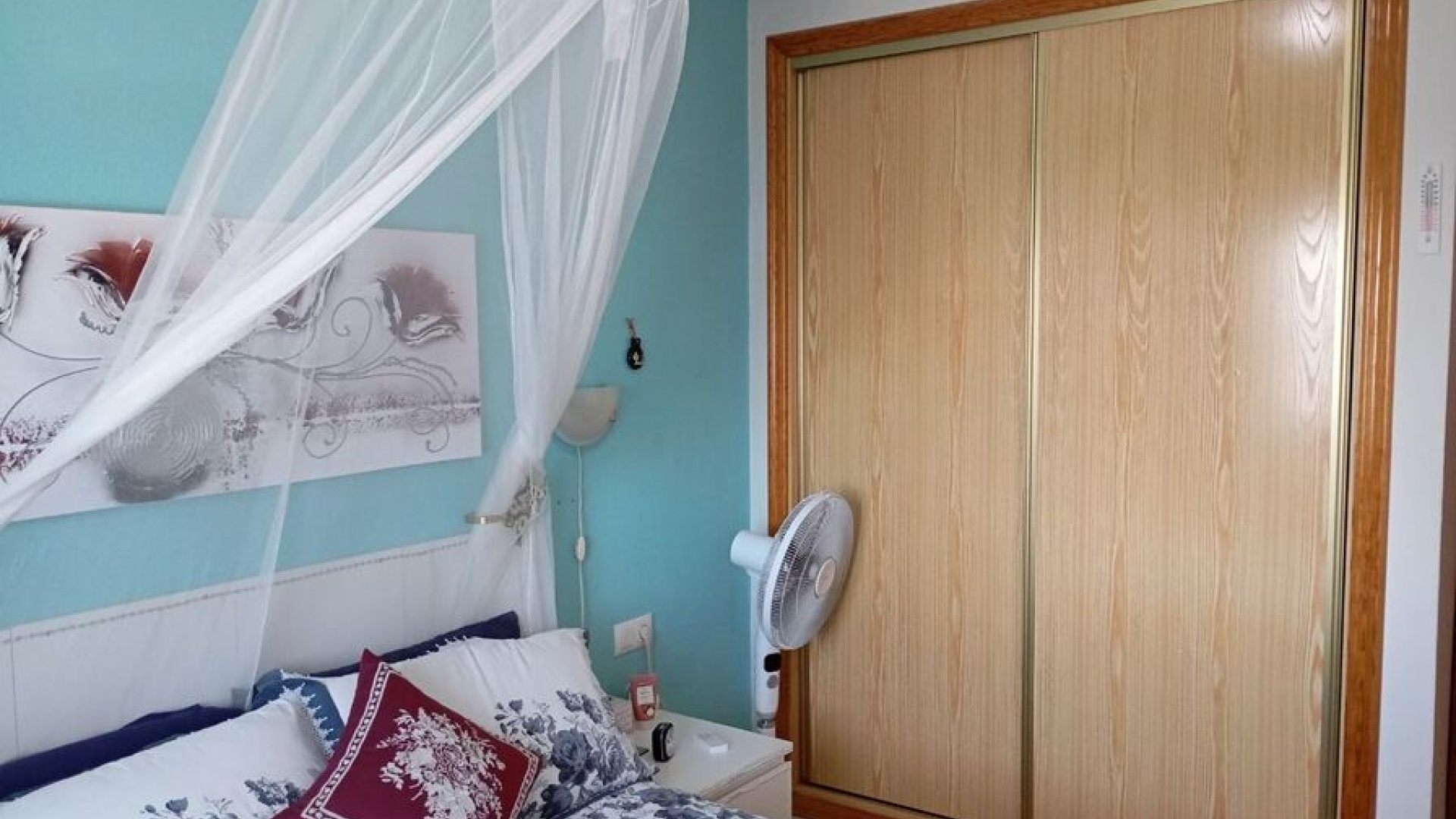 Resale - Townhouse - Daya Vieja