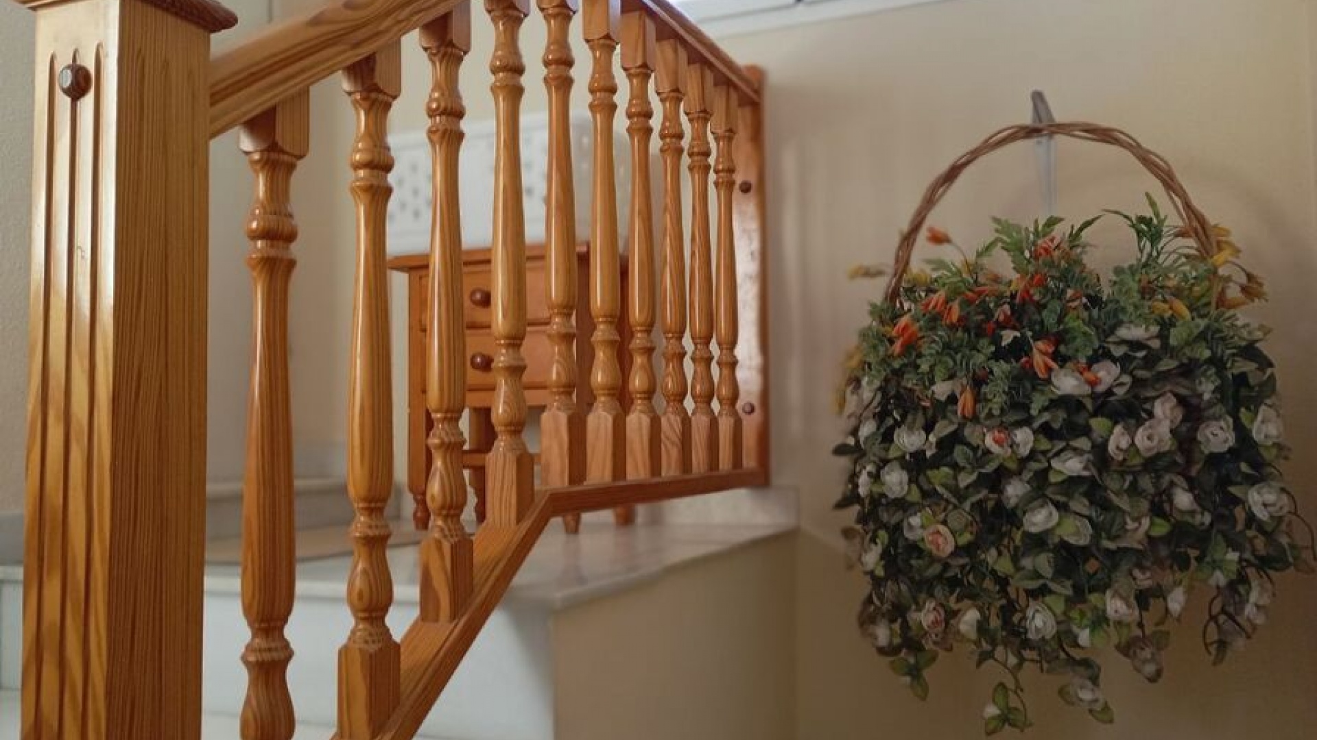 Resale - Townhouse - Daya Vieja