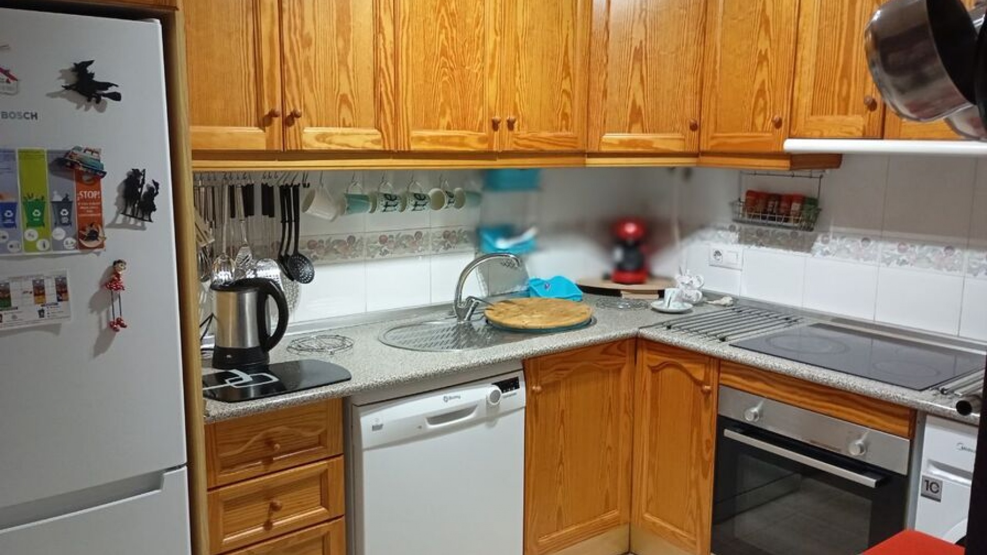 Resale - Townhouse - Daya Vieja