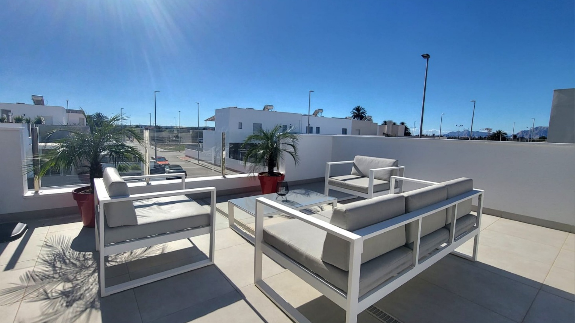 Resale - Townhouse - Daya Vieja