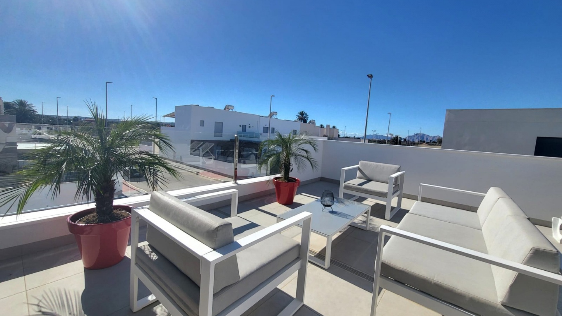 Resale - Townhouse - Daya Vieja