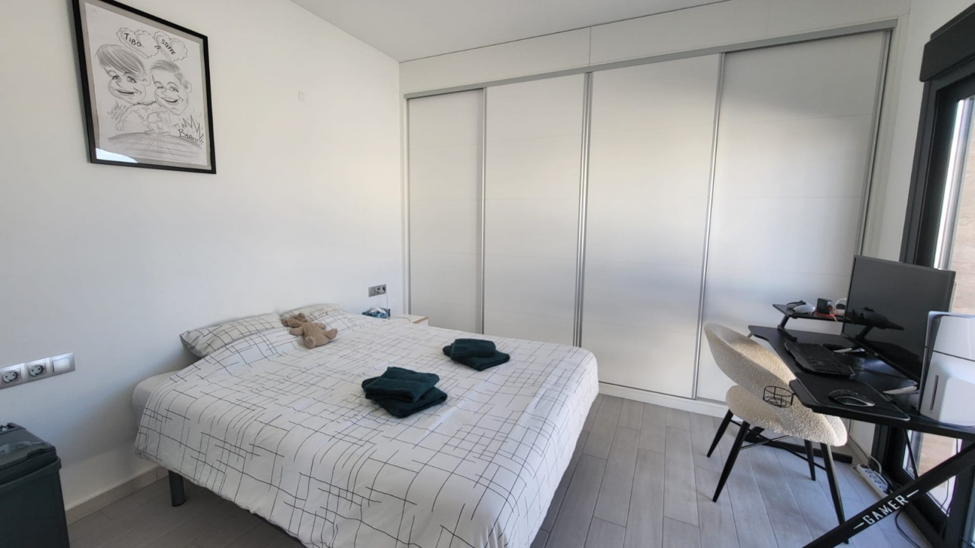 Resale - Townhouse - Daya Vieja