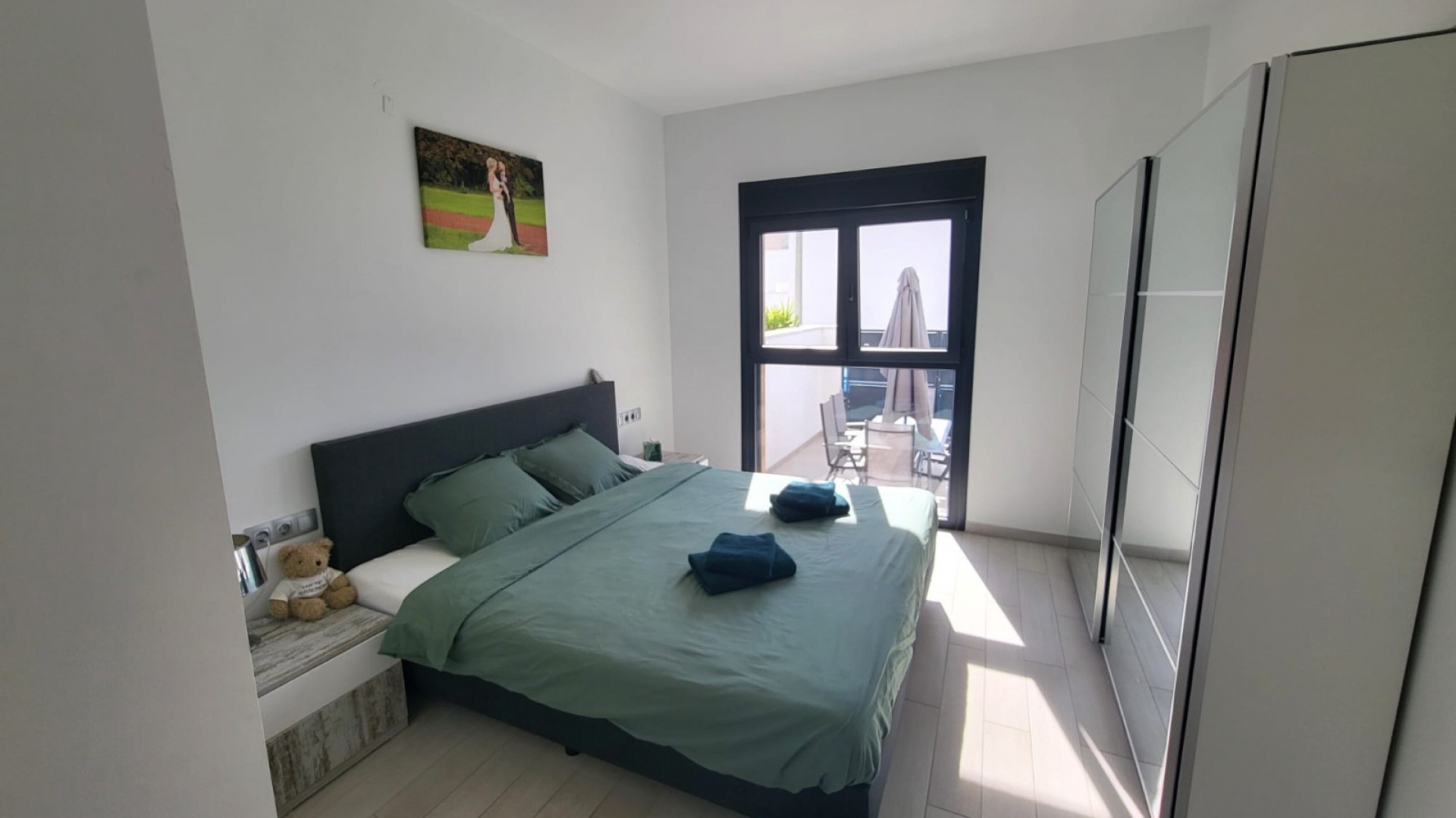 Resale - Townhouse - Daya Vieja