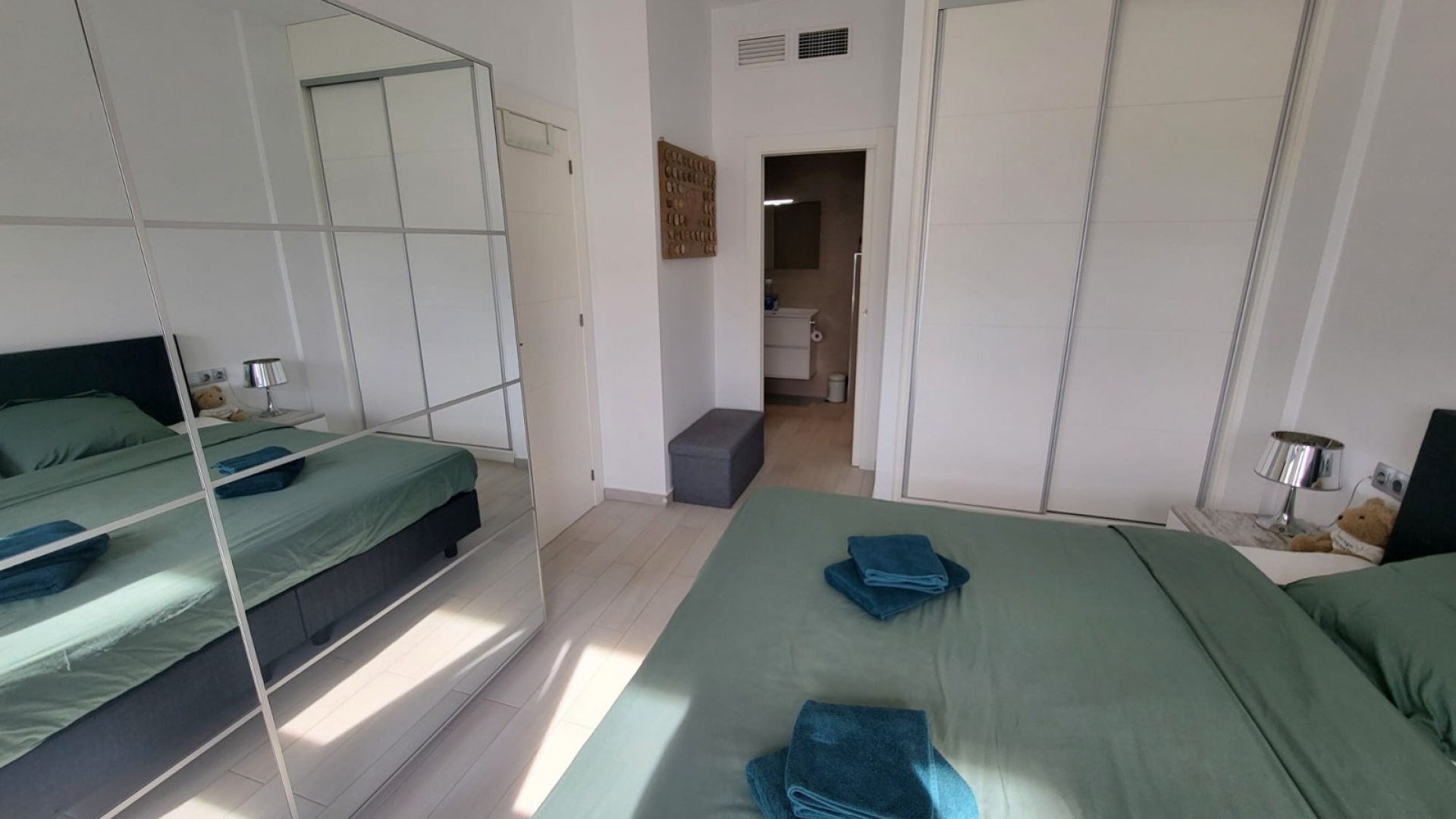 Resale - Townhouse - Daya Vieja